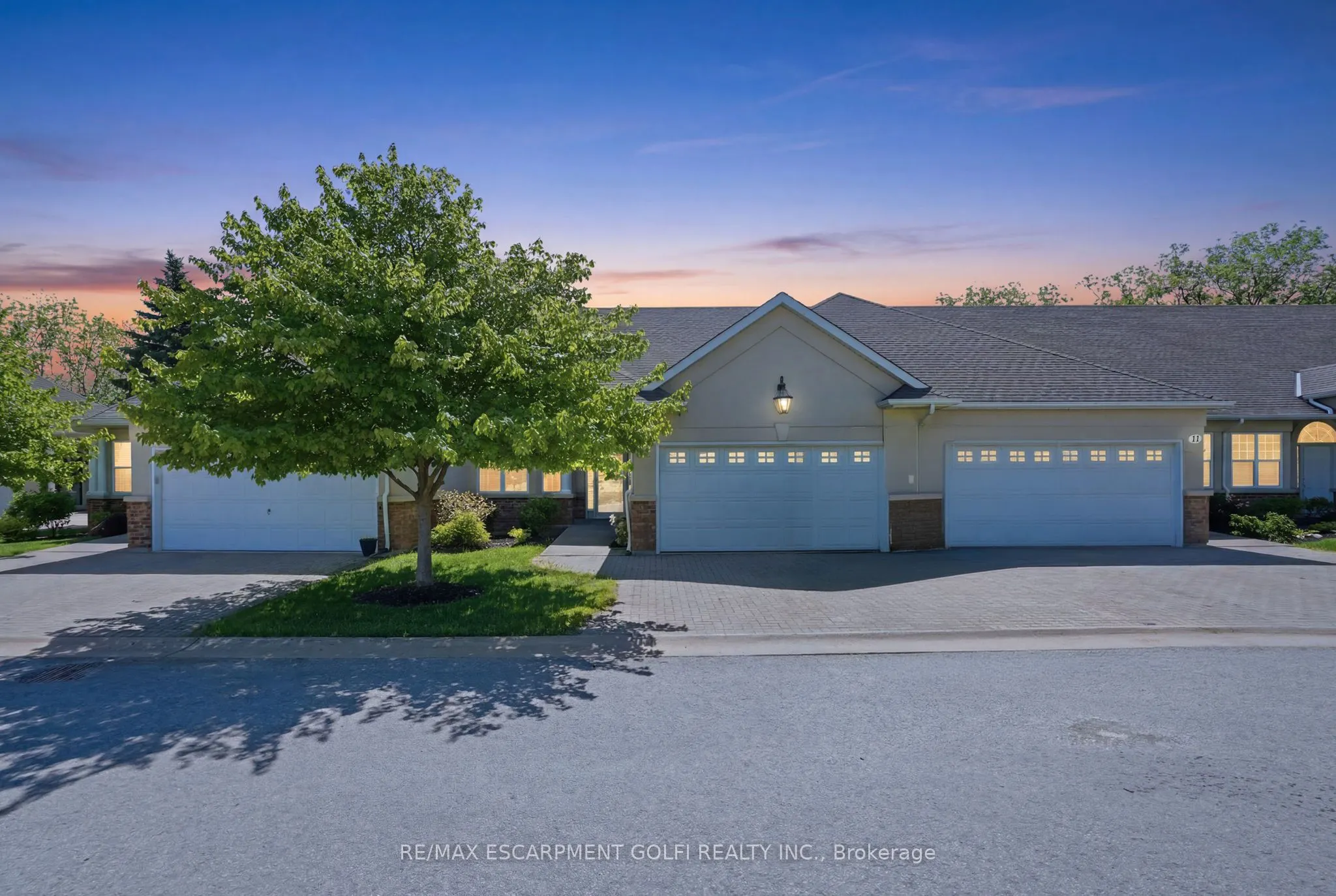 58 Glendale Avenue #12