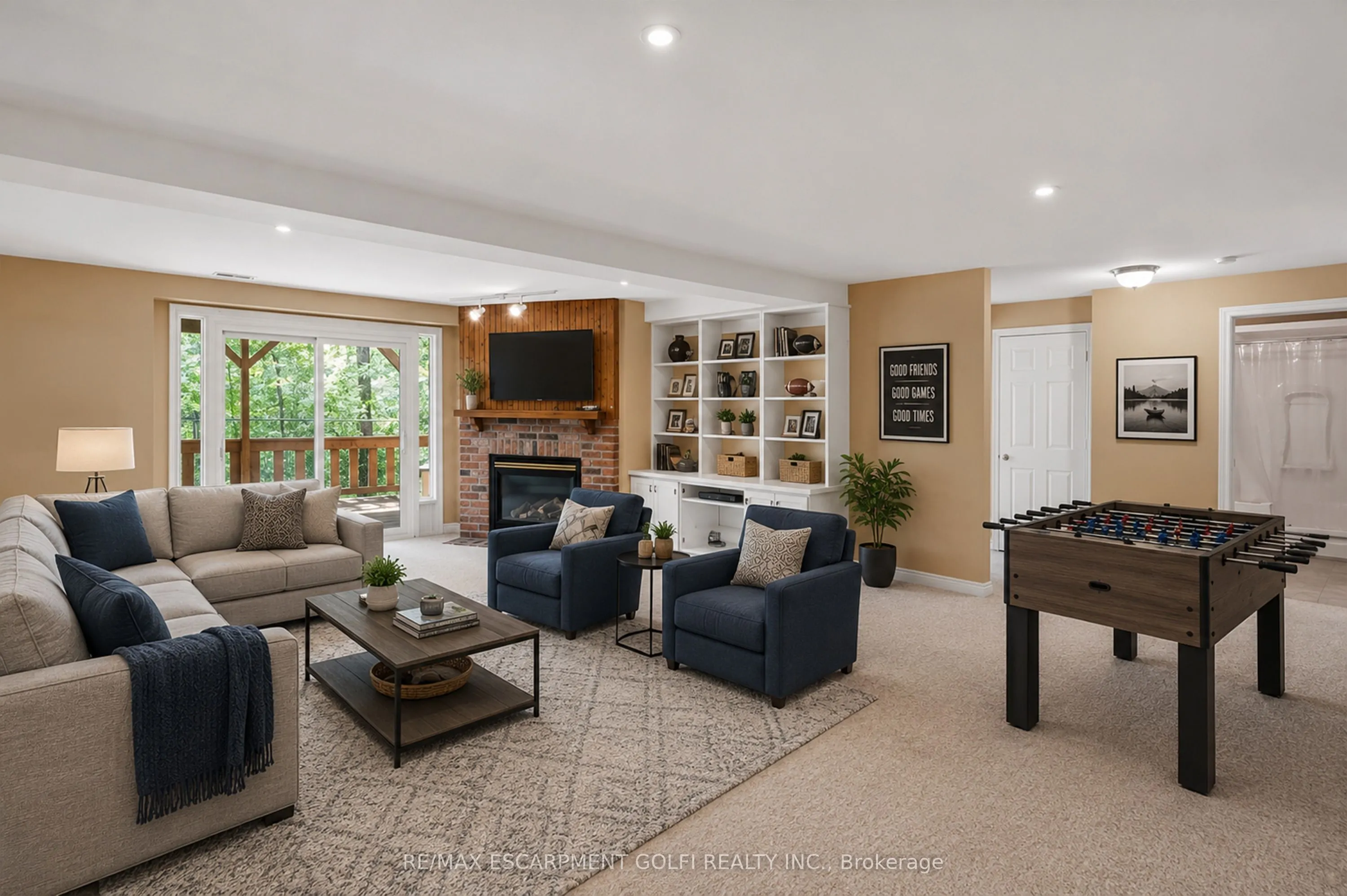 58 Glendale Avenue #12