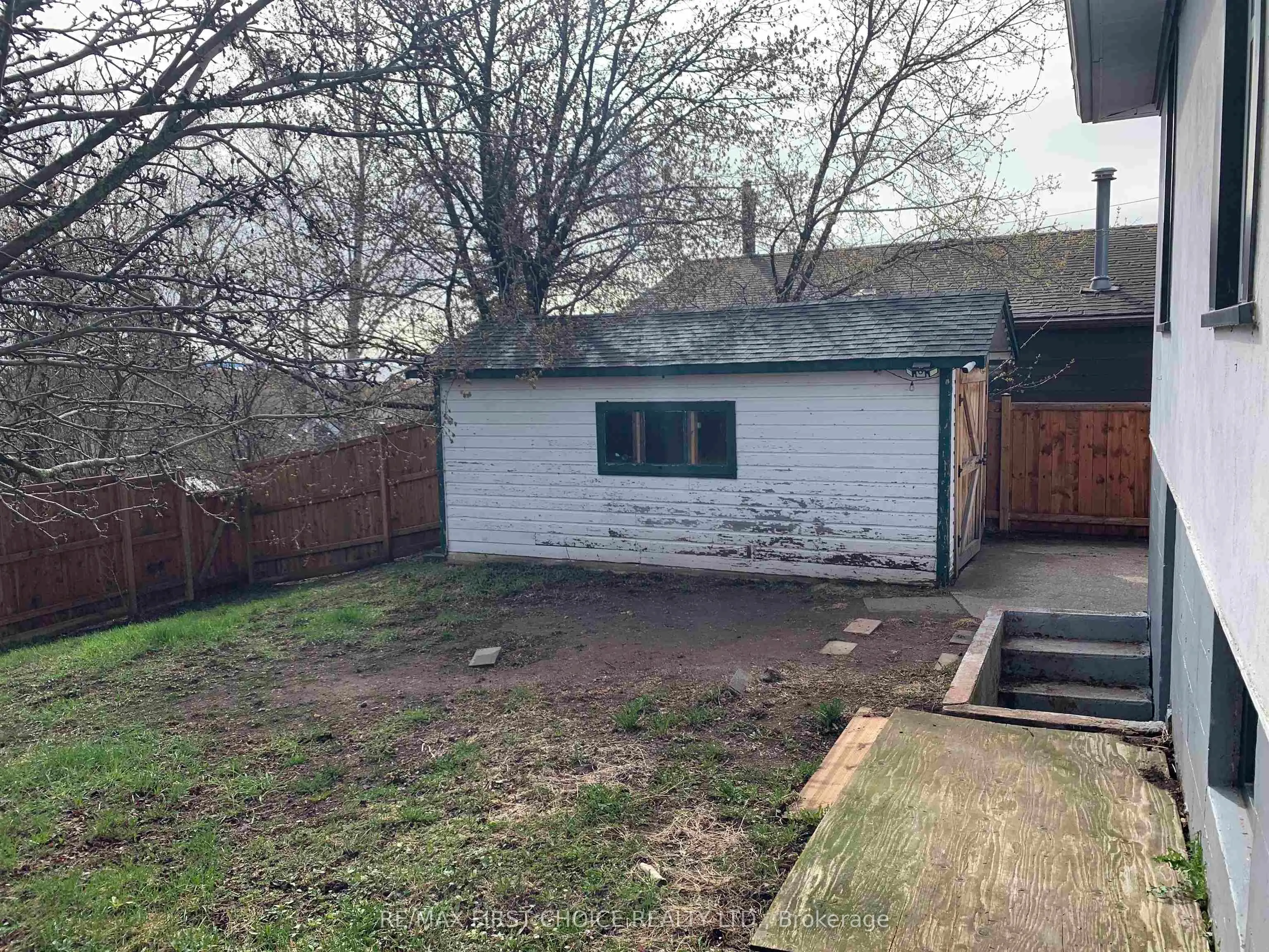 420 Van Norman Street