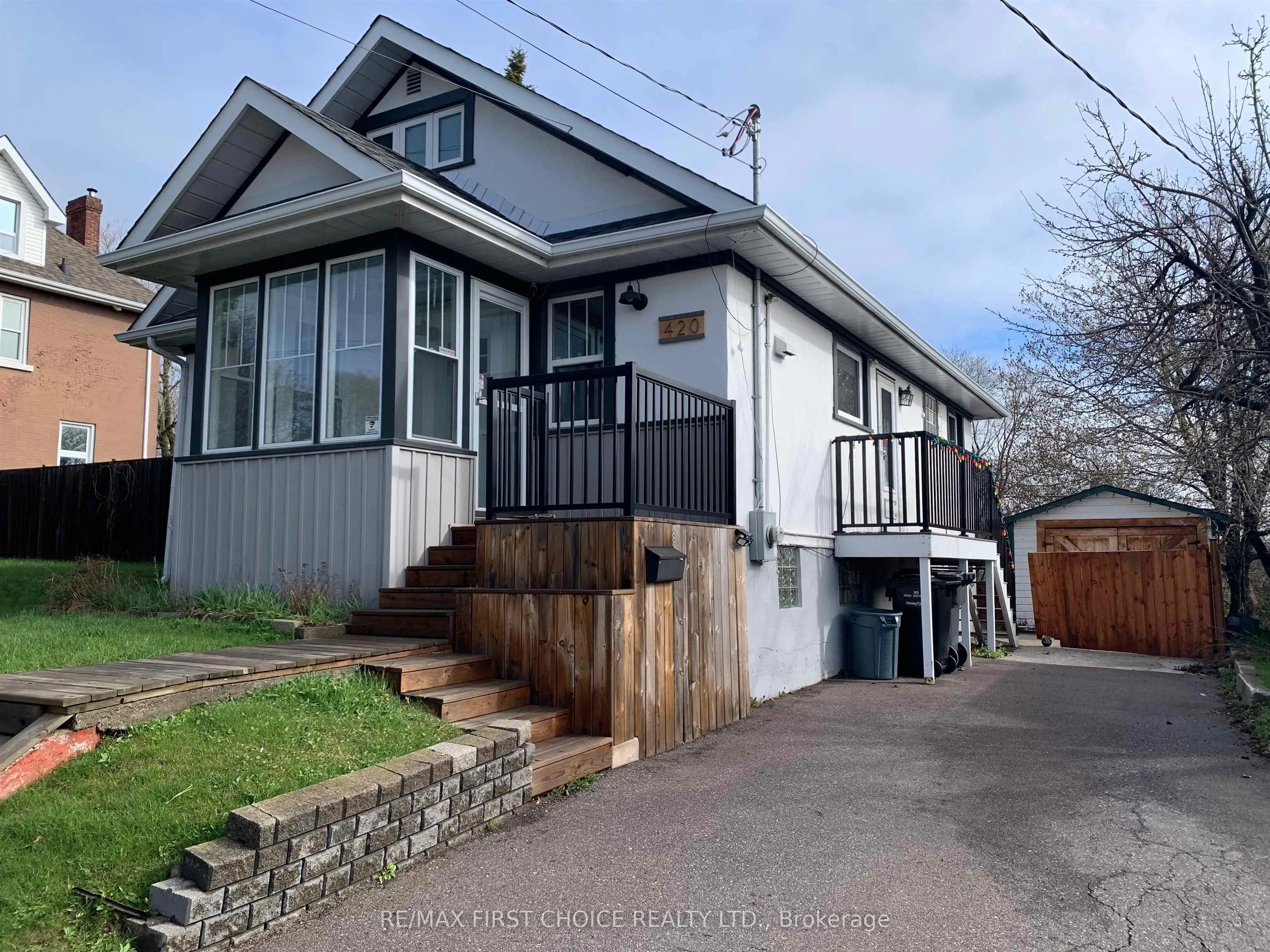 420 Van Norman Street