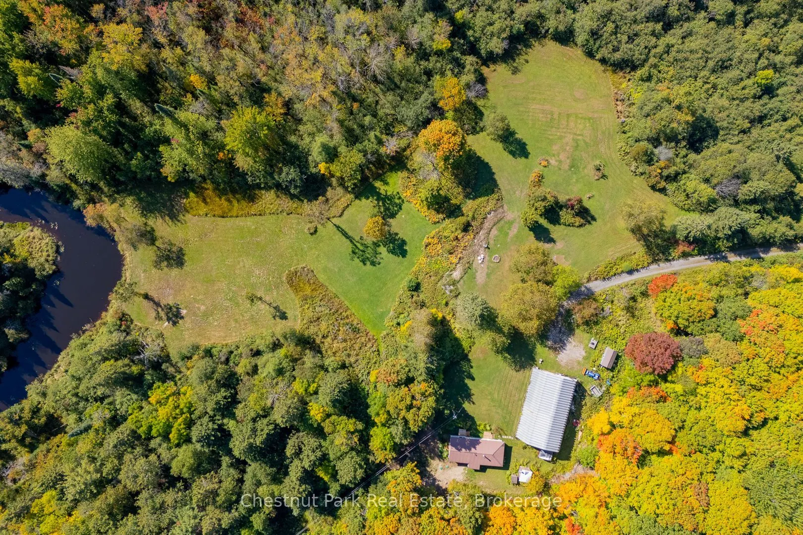 1190 Hekkla Road