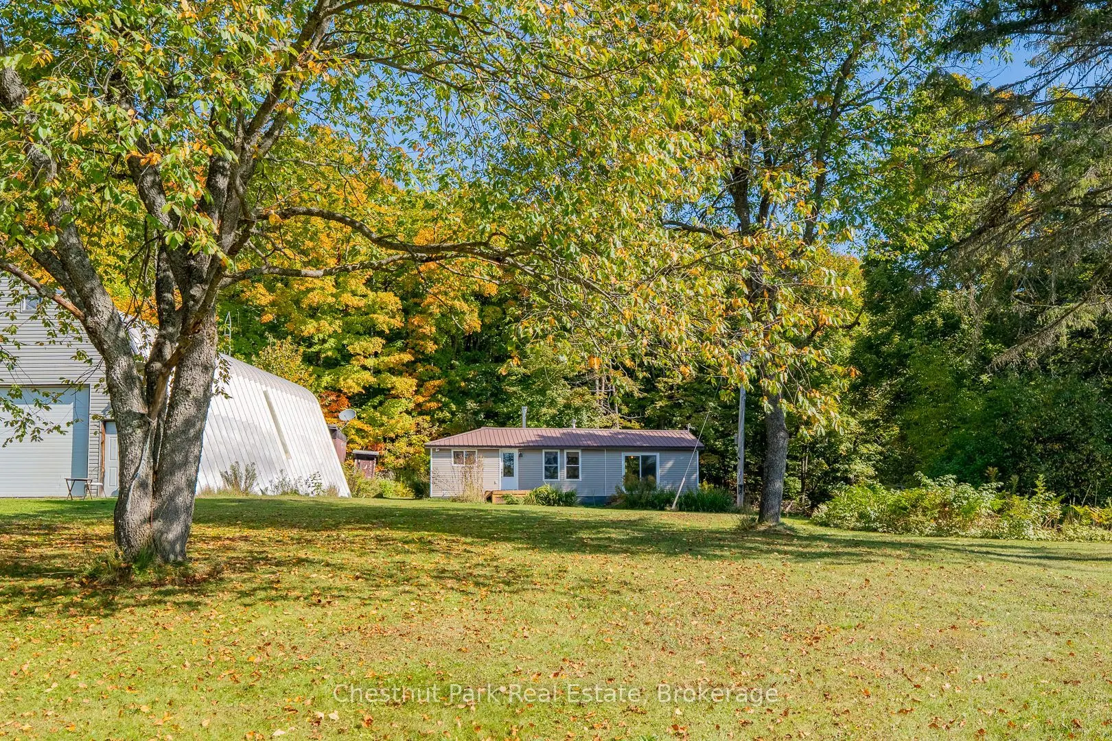 1190 Hekkla Road