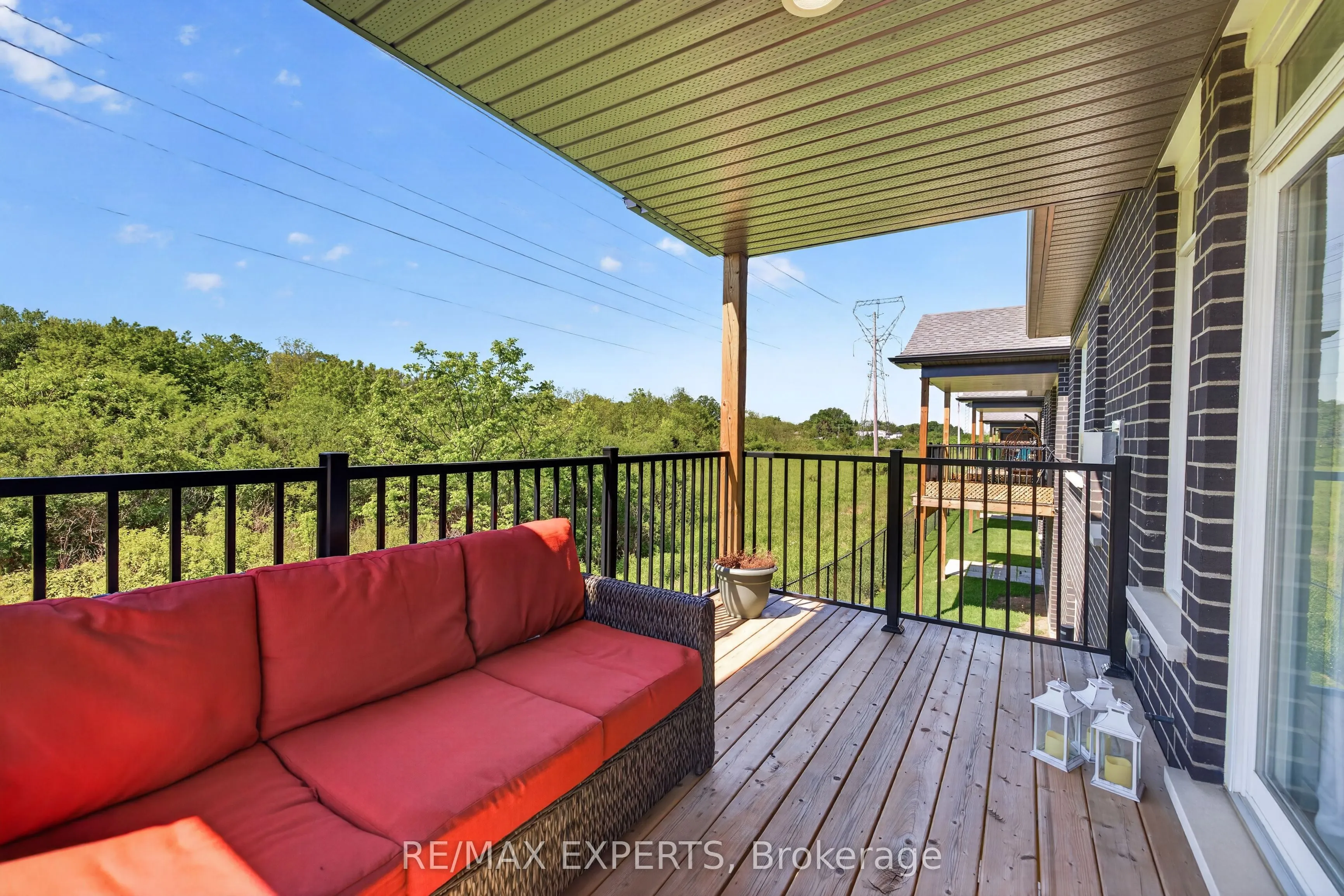 10 MCPHERSON Court #21