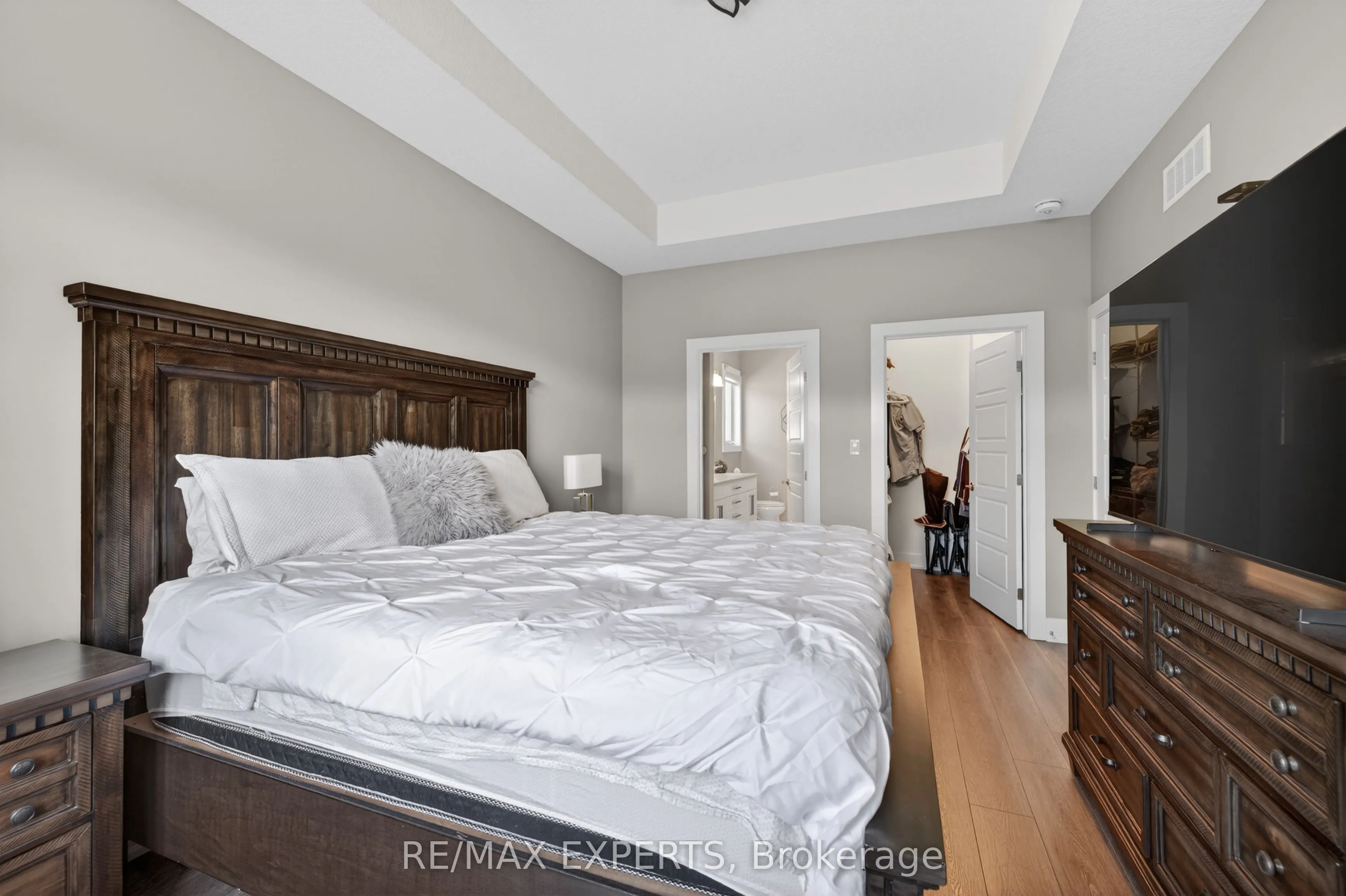 10 MCPHERSON Court #21