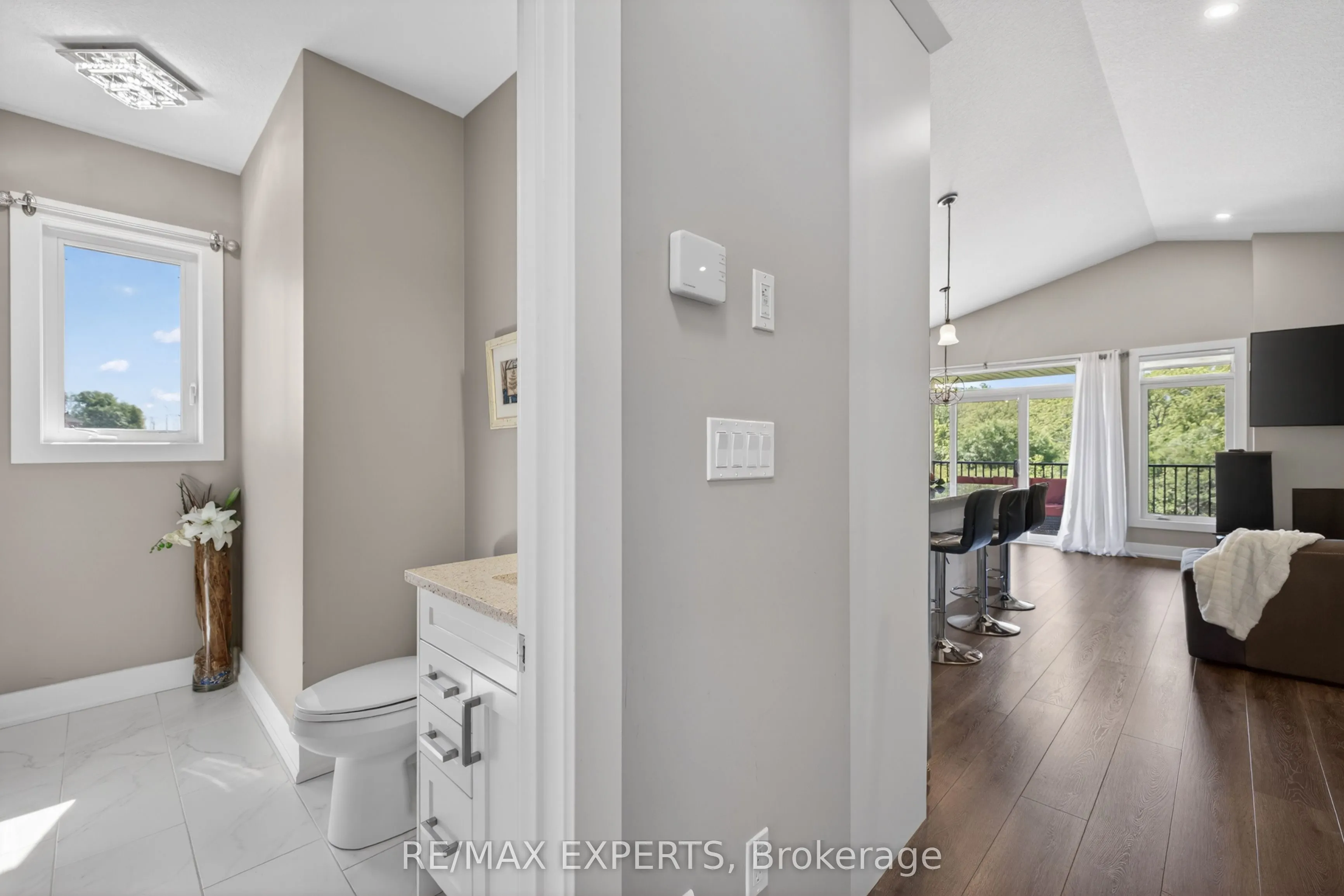 10 MCPHERSON Court #21