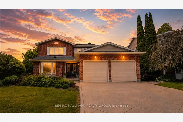 1808 Robinwood Place
