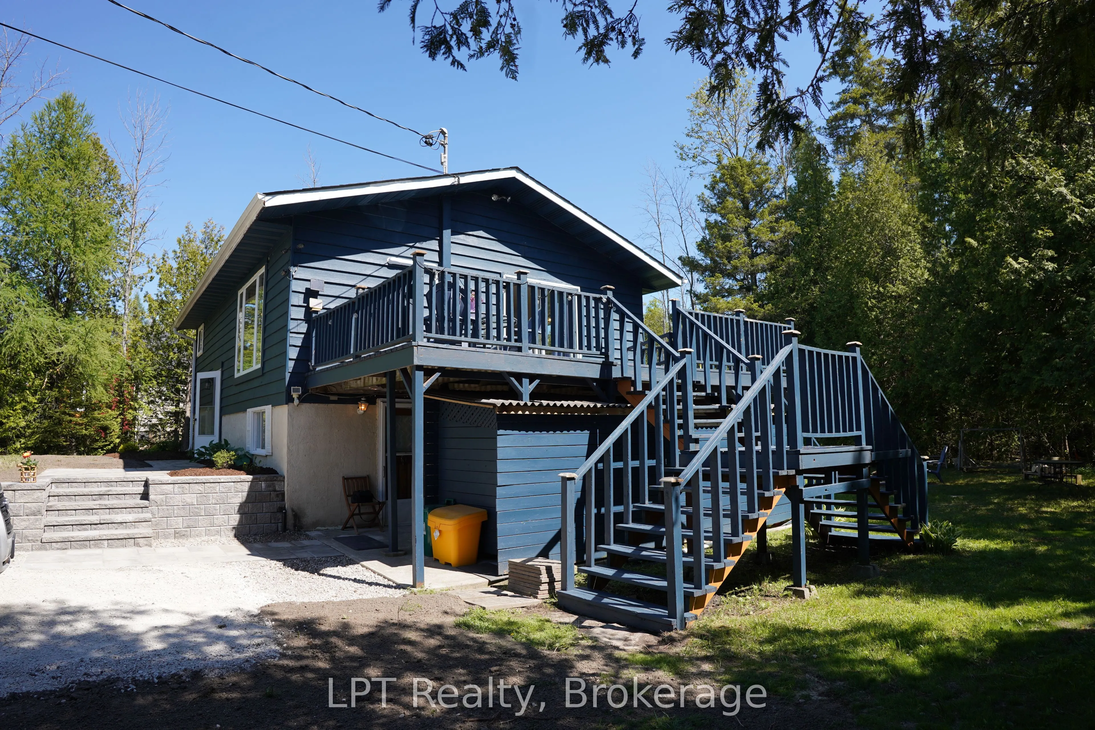 67 William Court