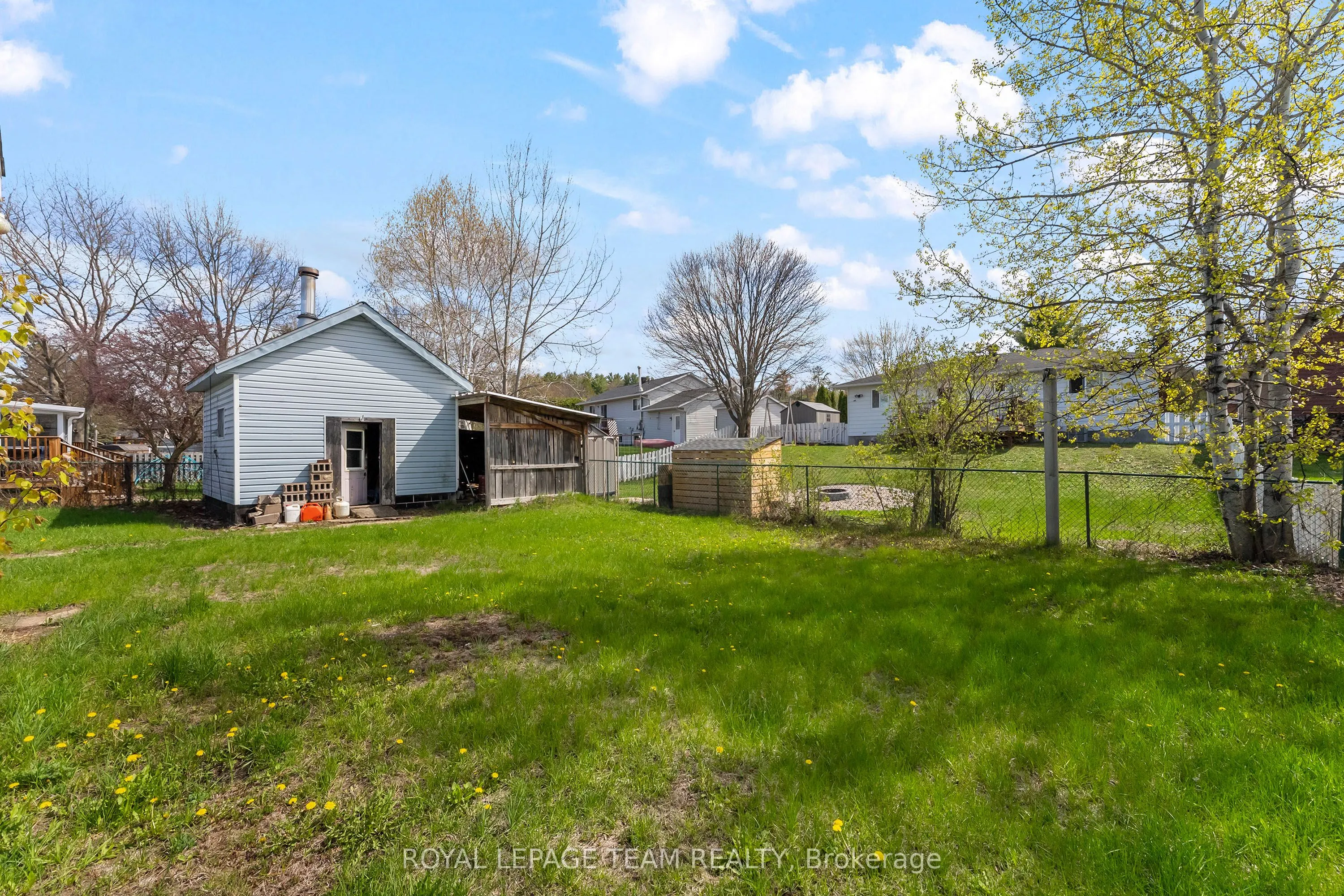 61 Herman Street