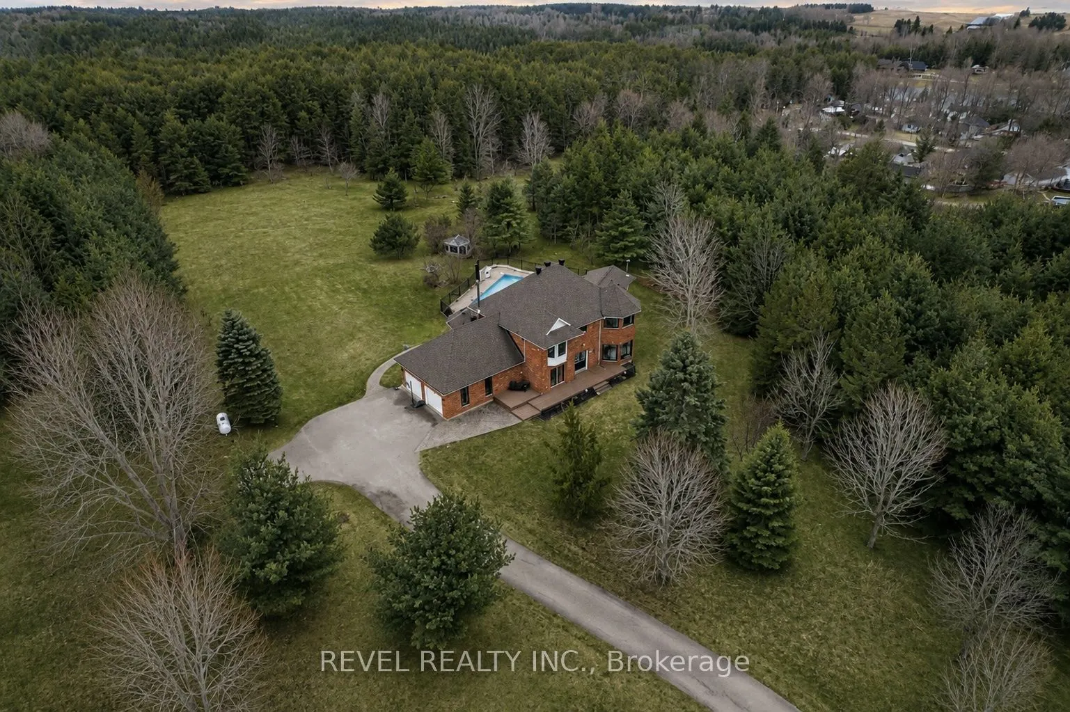 9343 Wellington 22 Road
