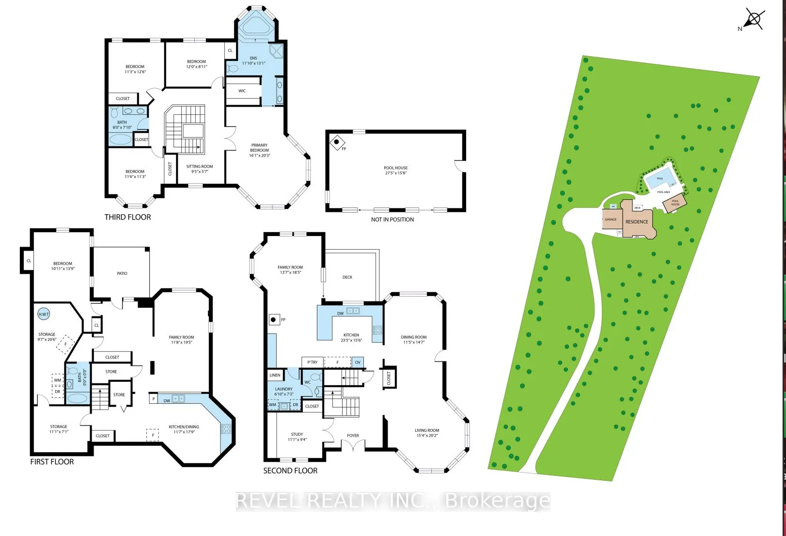 9343 Wellington 22 Road
