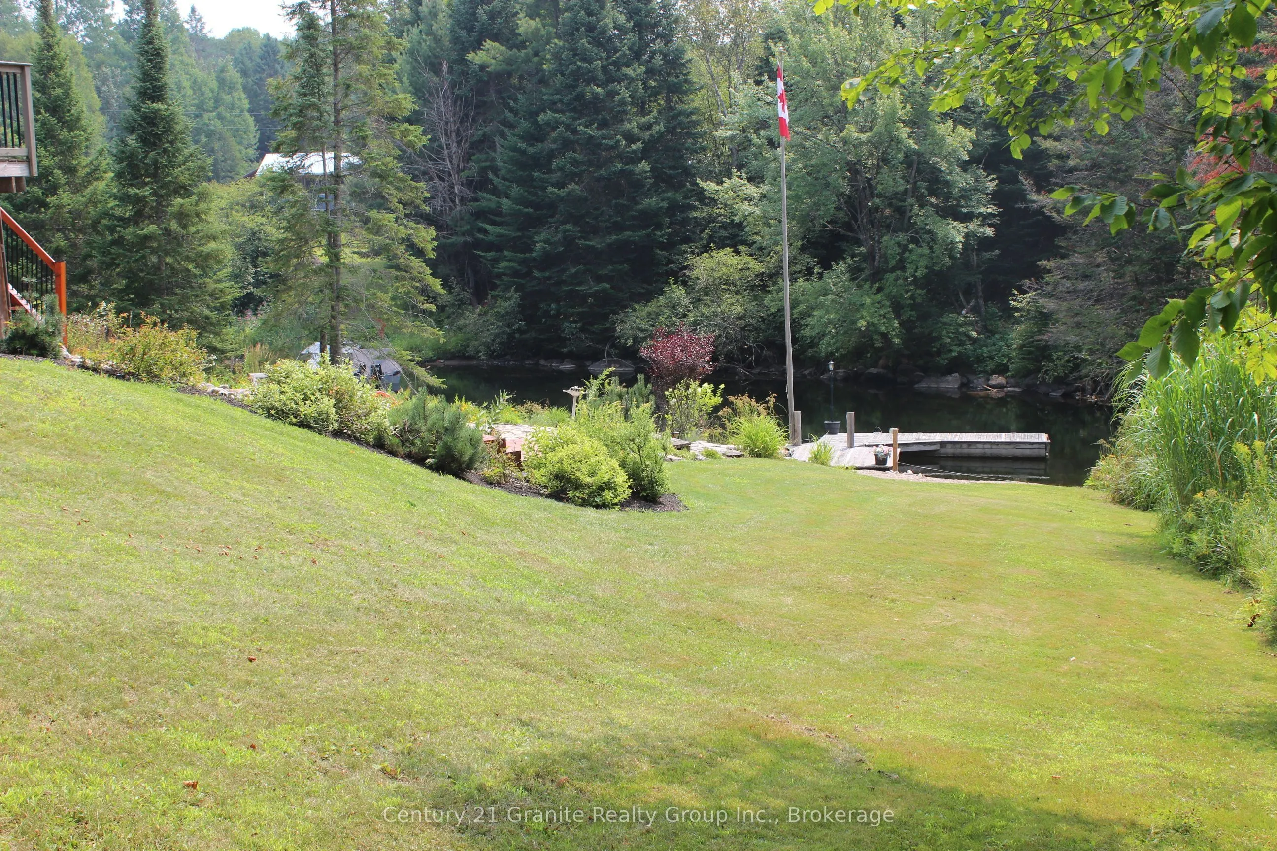 1082 Green Lake Road