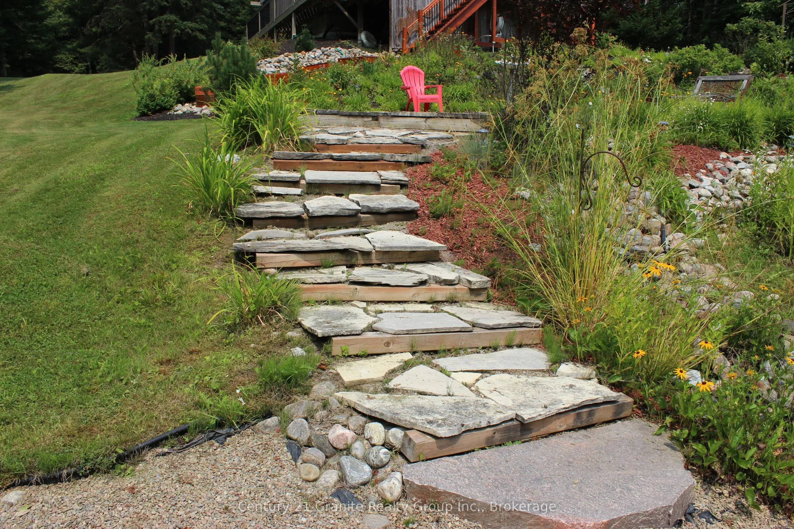 1082 Green Lake Road