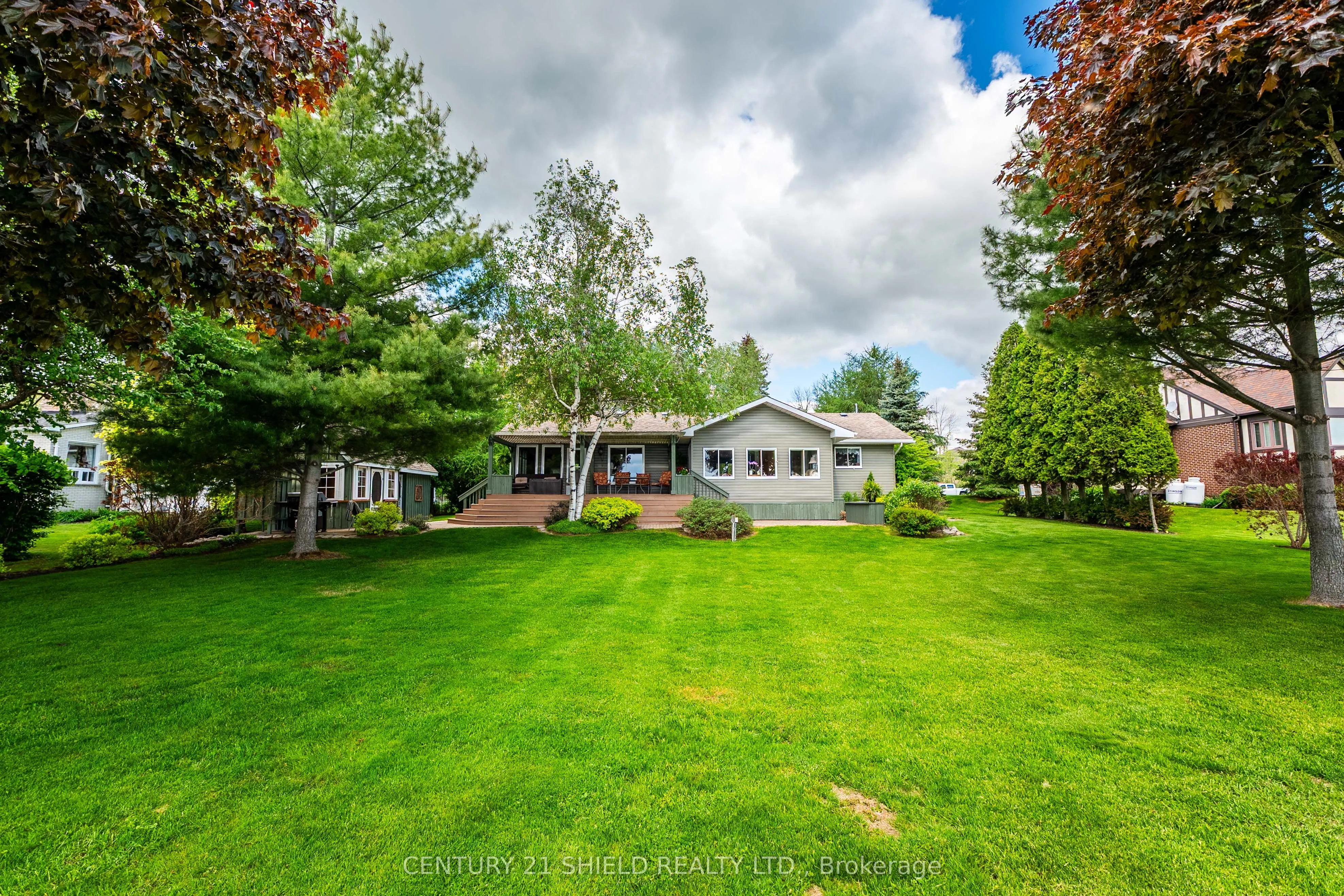 14118 Willbruck Drive