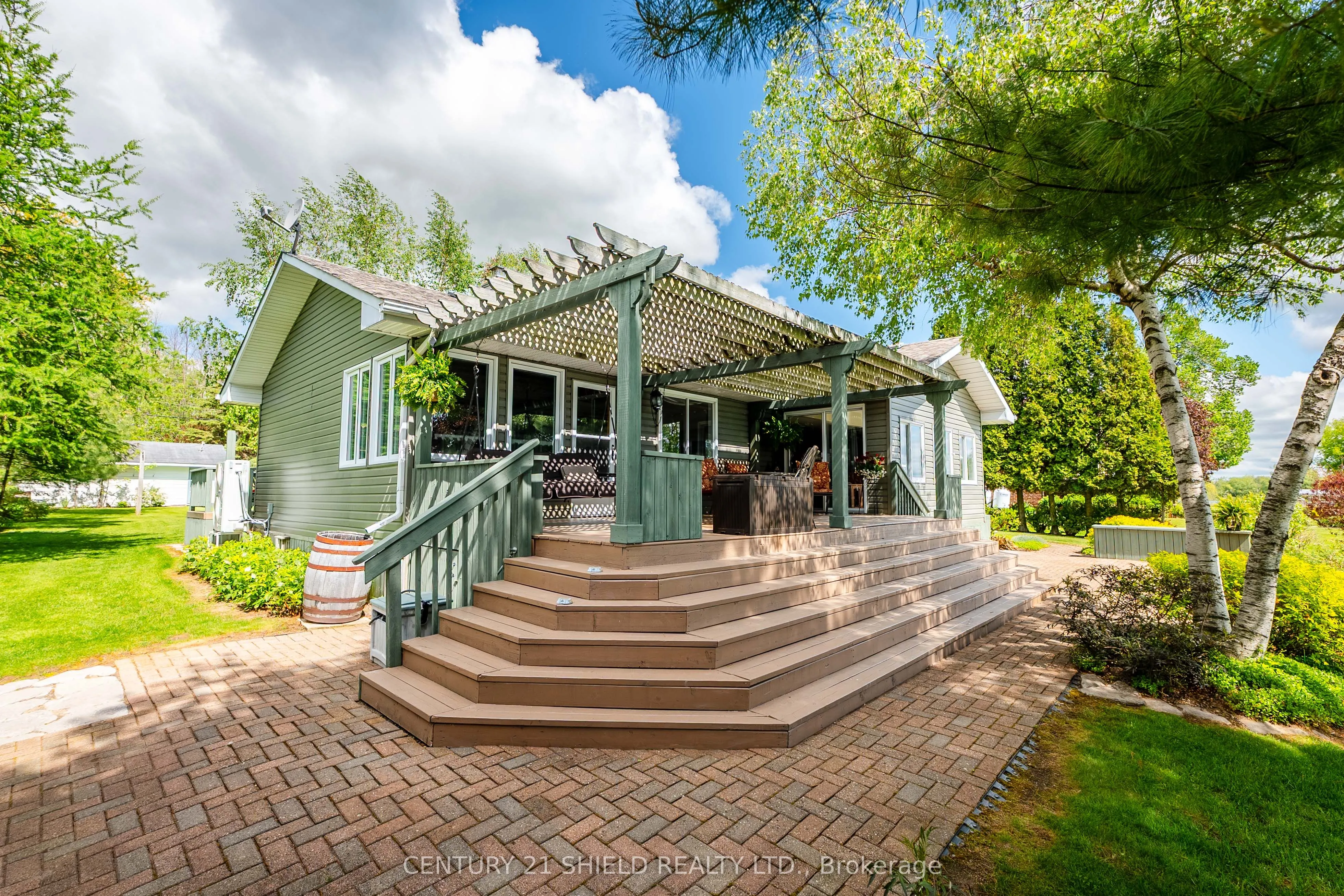 14118 Willbruck Drive