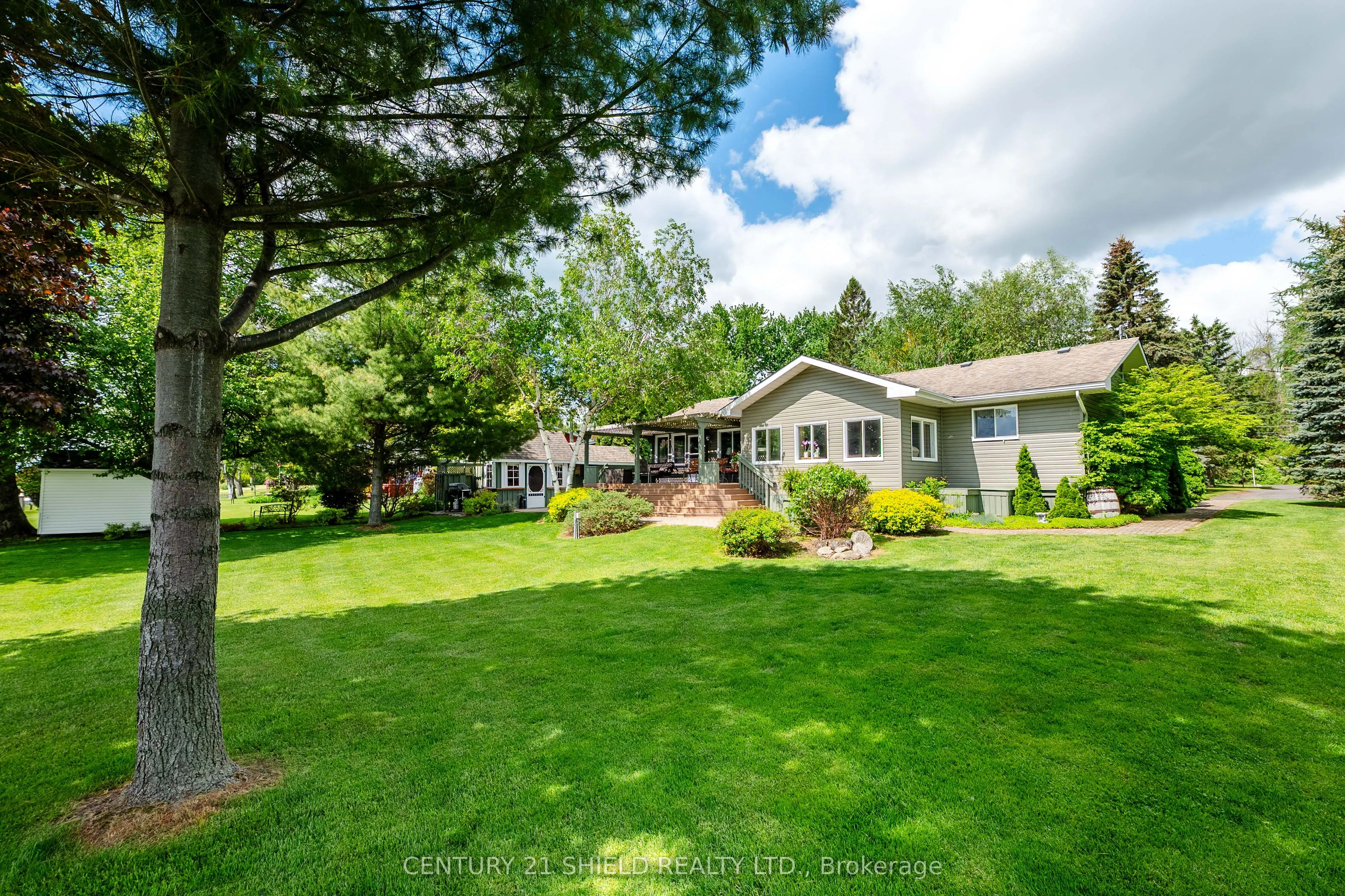 14118 Willbruck Drive