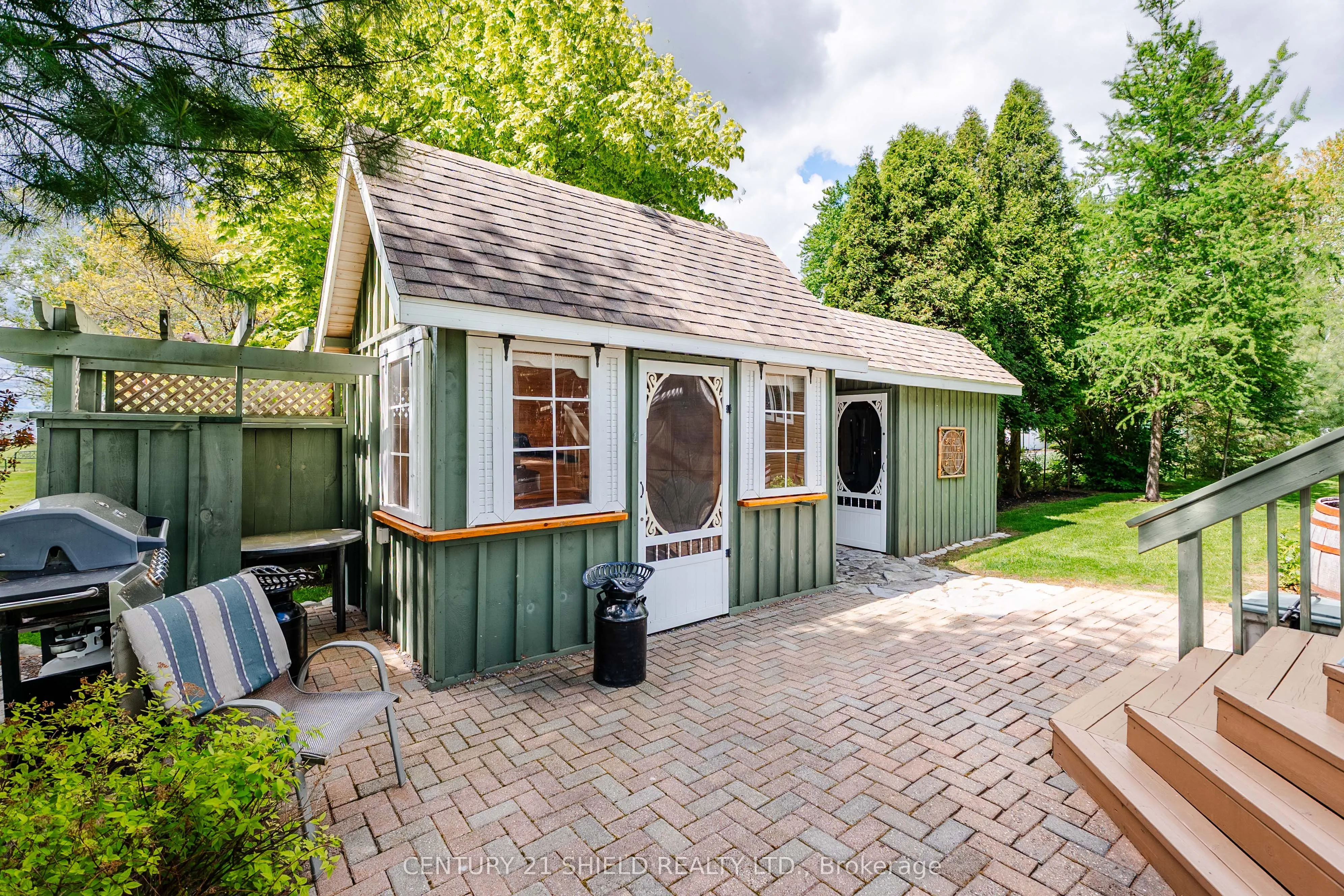 14118 Willbruck Drive