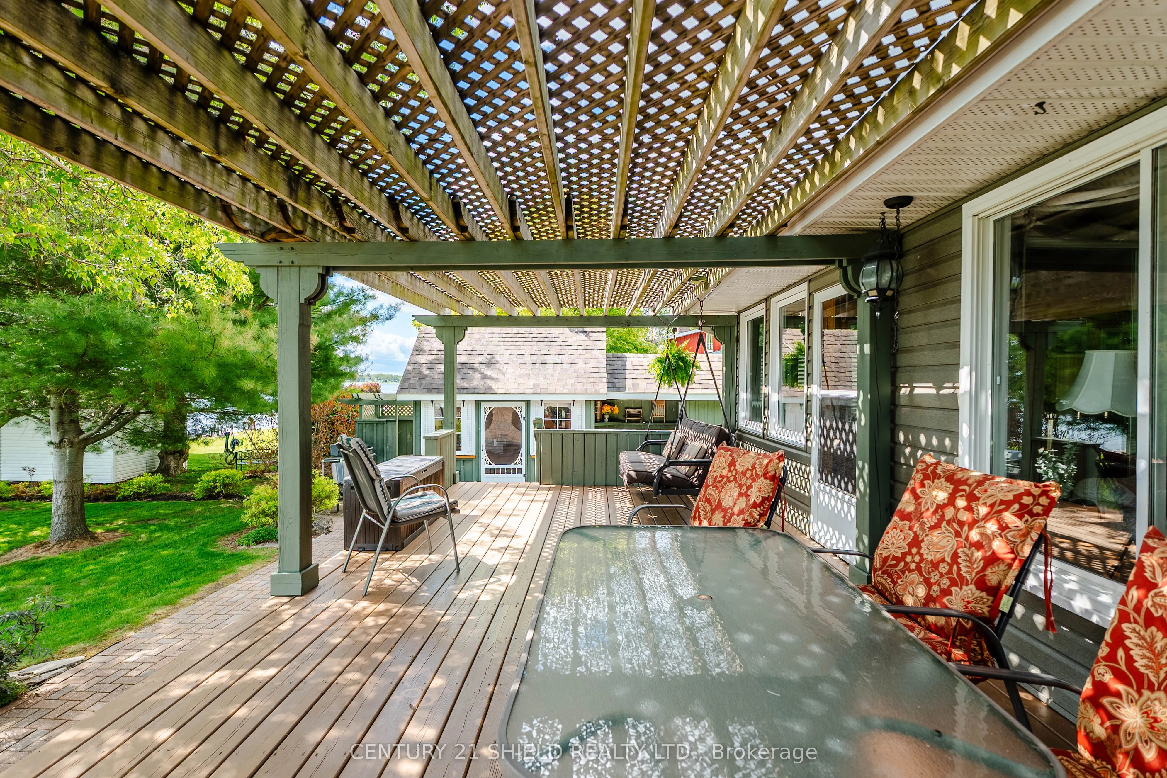 14118 Willbruck Drive