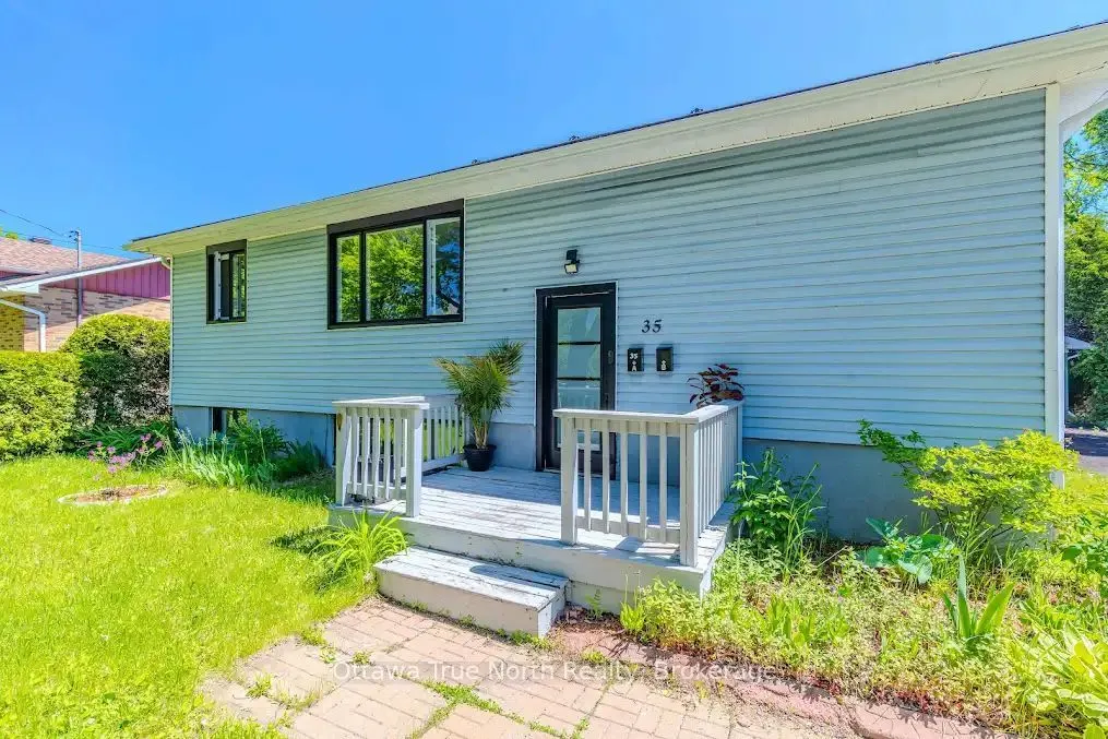 35 Tauvette Street
