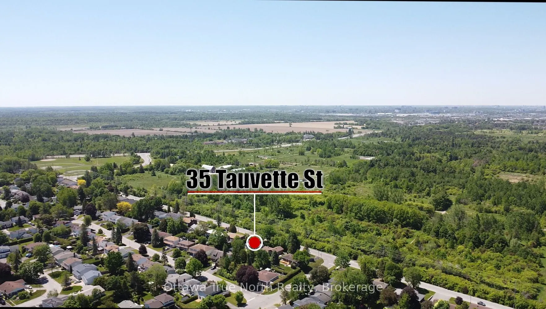 35 Tauvette Street