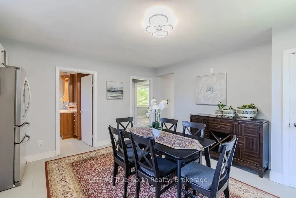 35 Tauvette Street