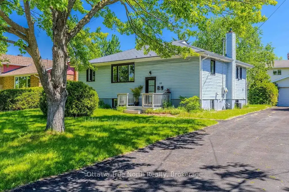 35 Tauvette Street