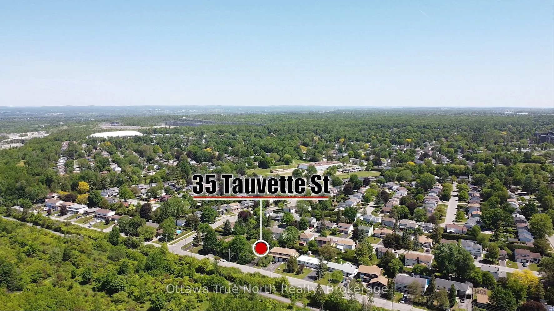 35 Tauvette Street