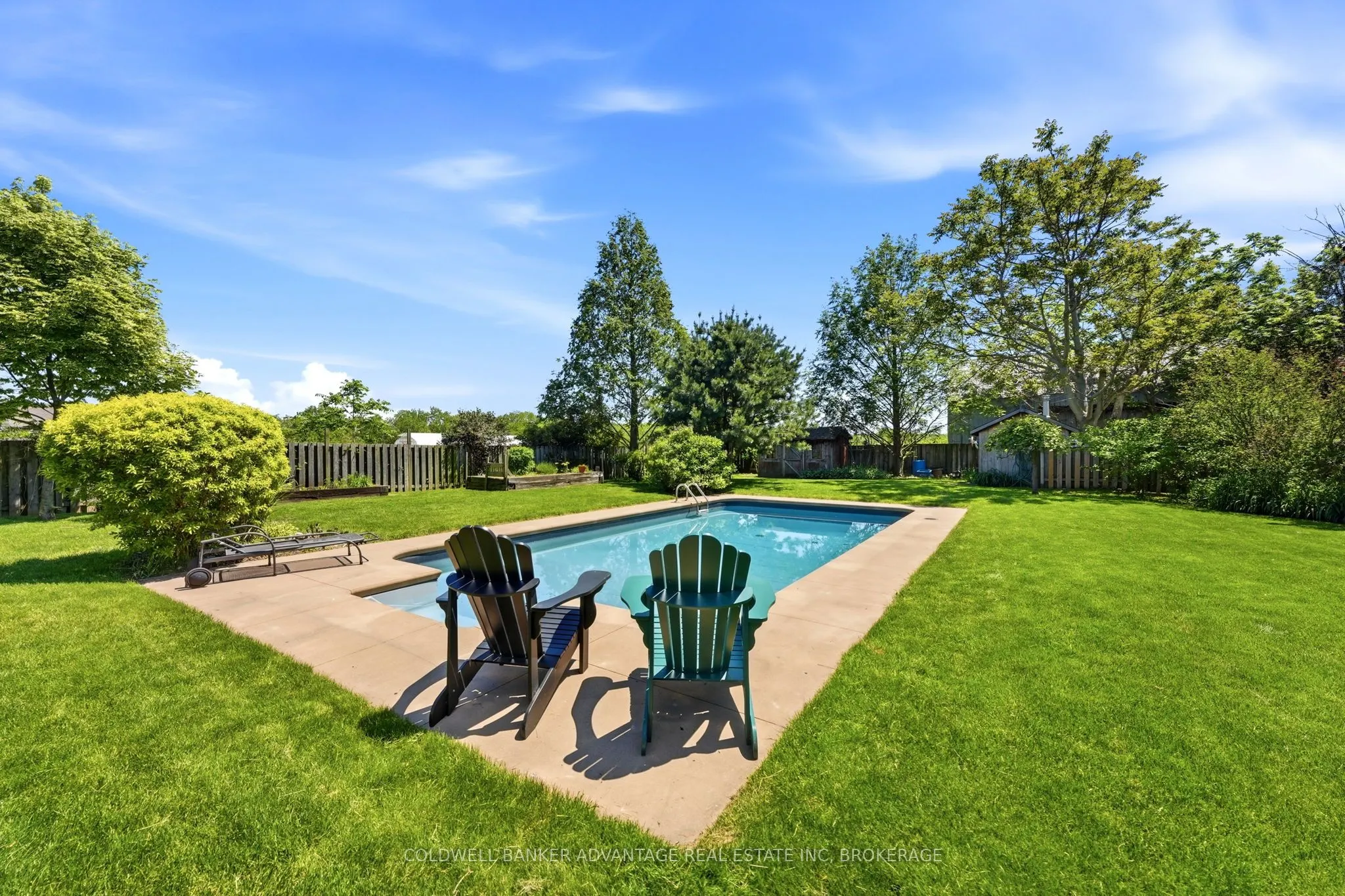 4698 Sandy Cove Drive