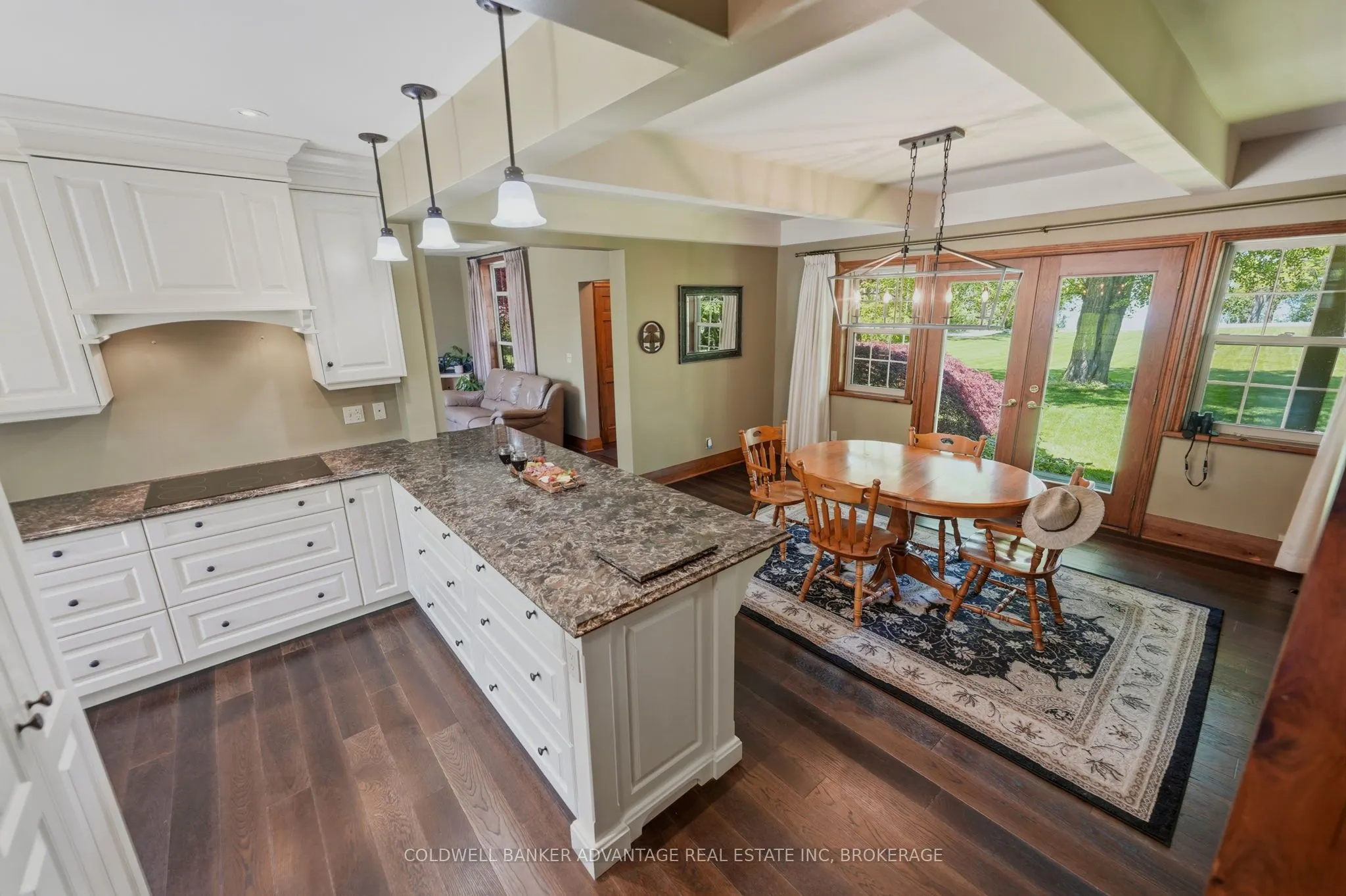 4698 Sandy Cove Drive