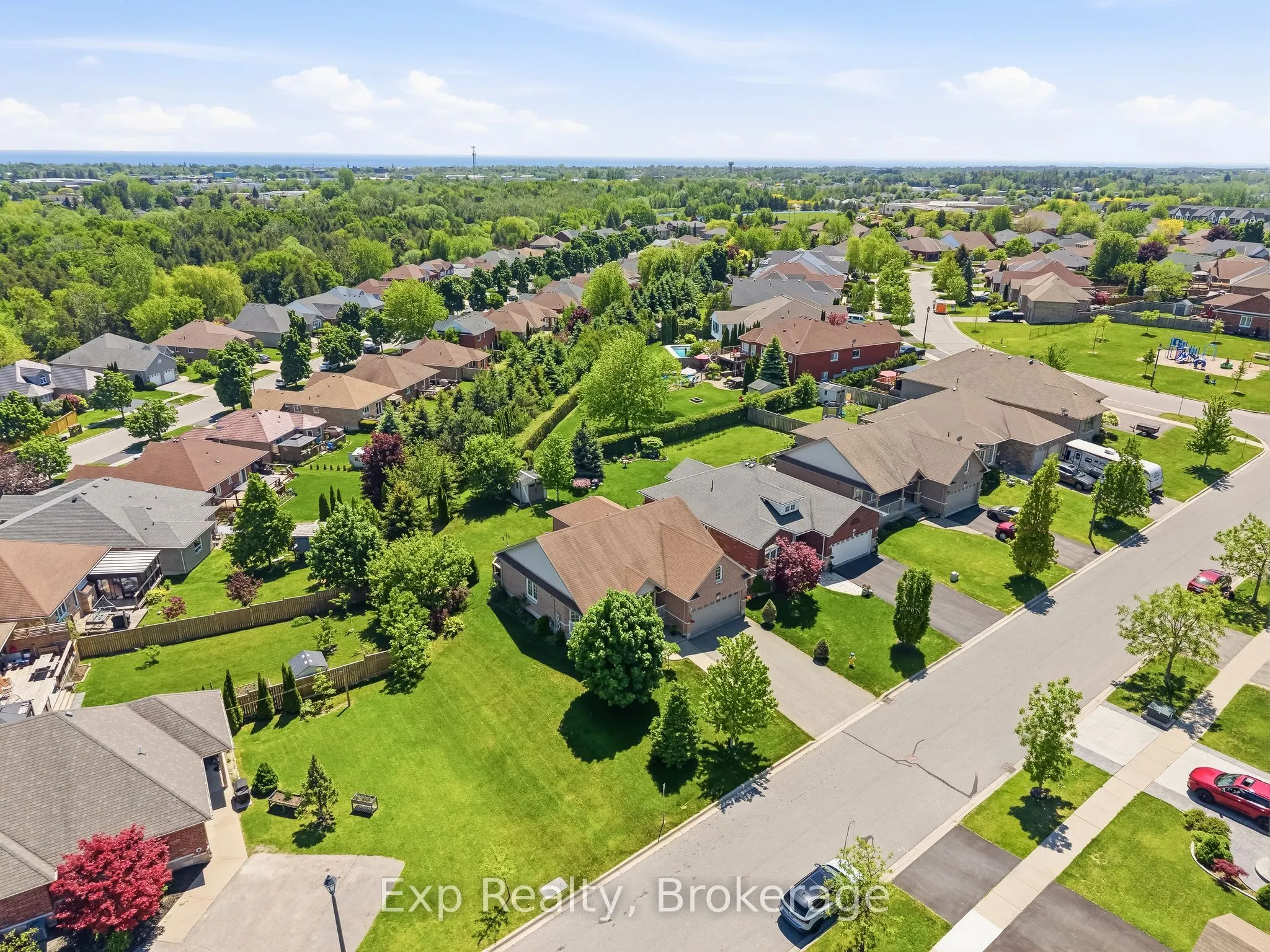 1266 Ashland Drive