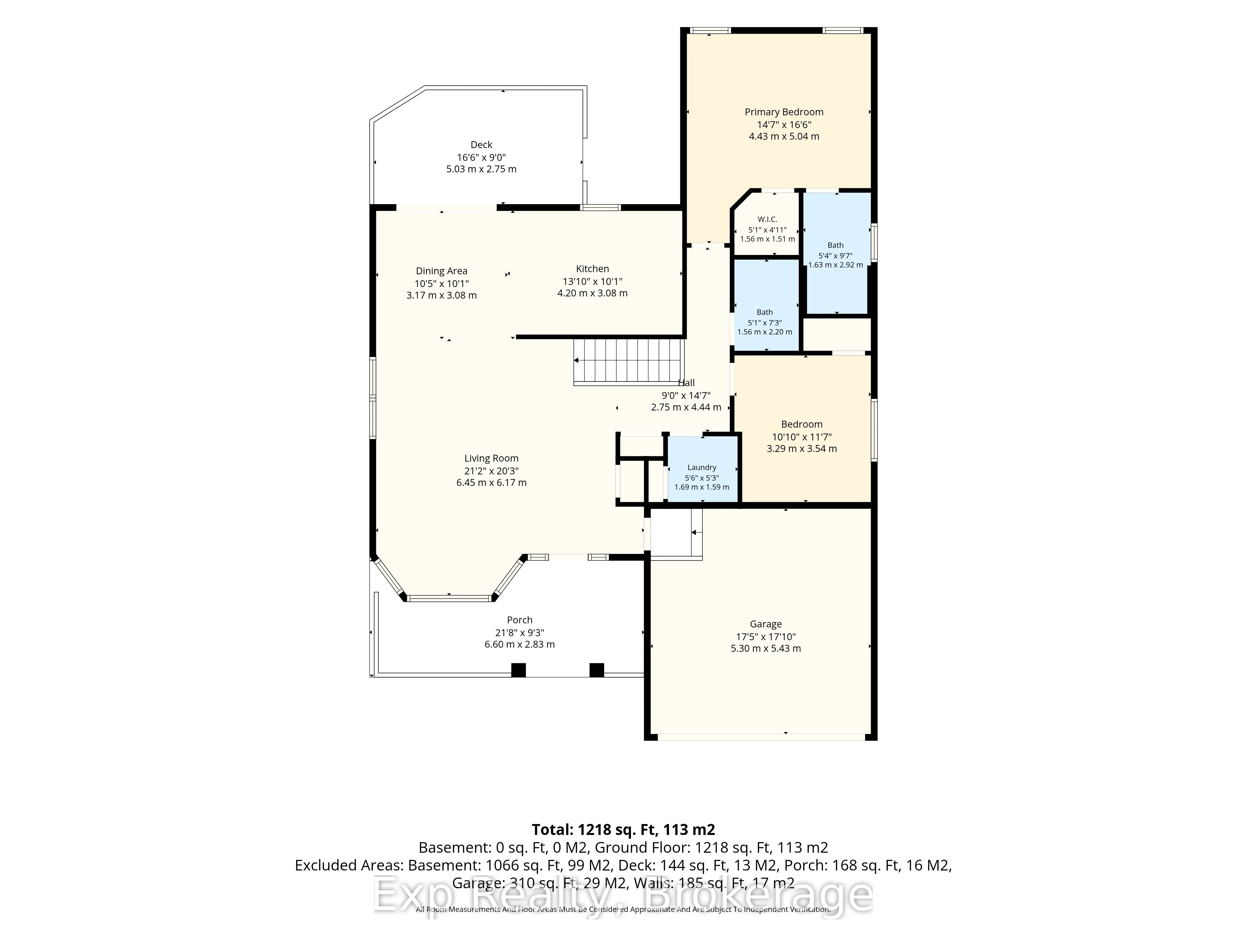1266 Ashland Drive