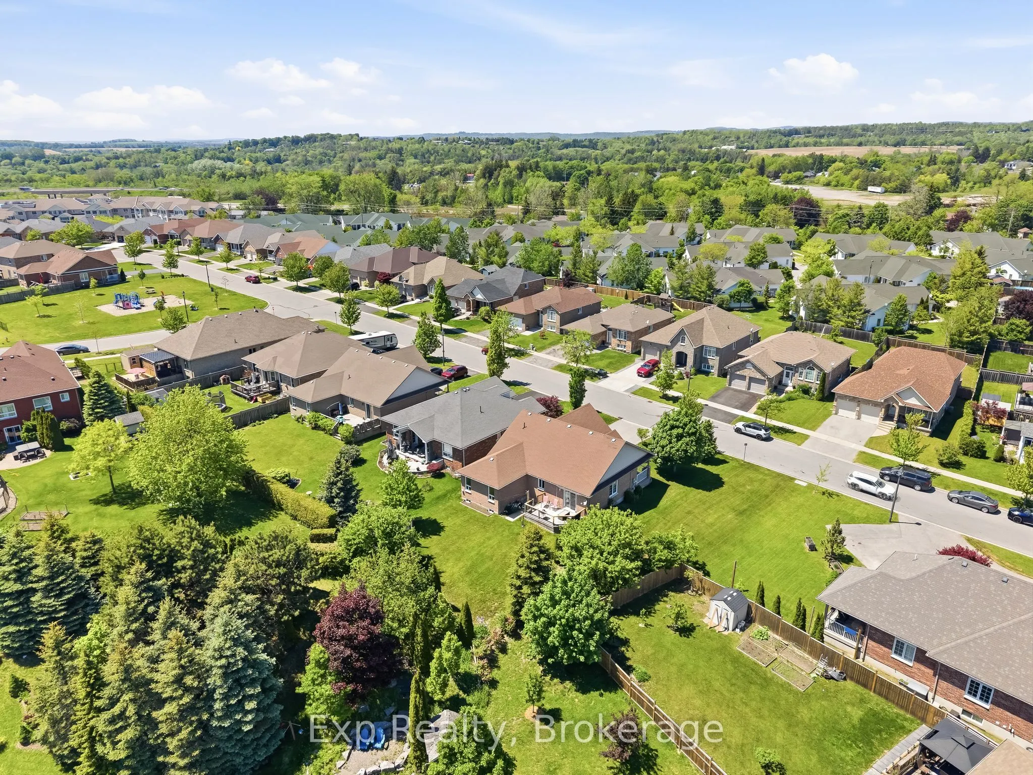 1266 Ashland Drive