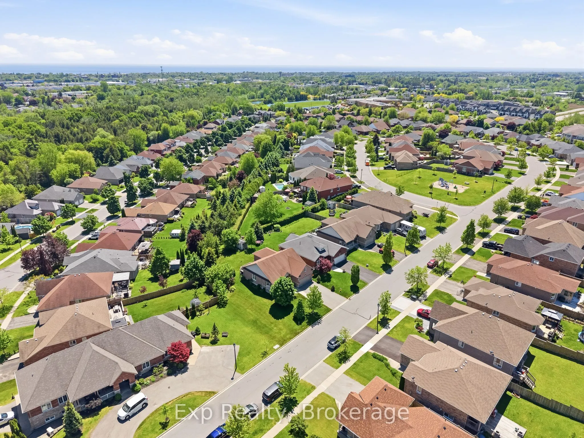 1266 Ashland Drive