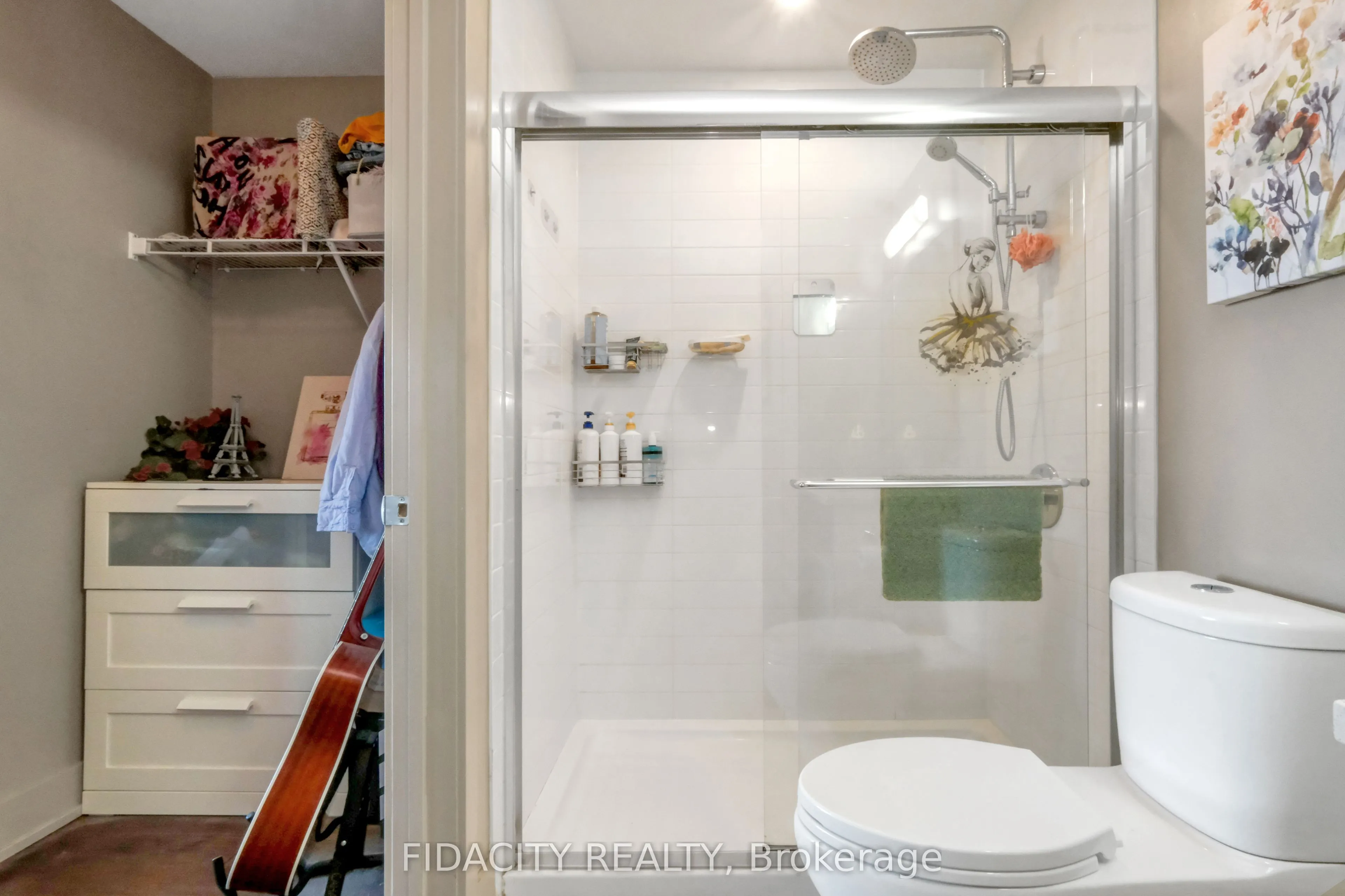 108 Richmond Road #609