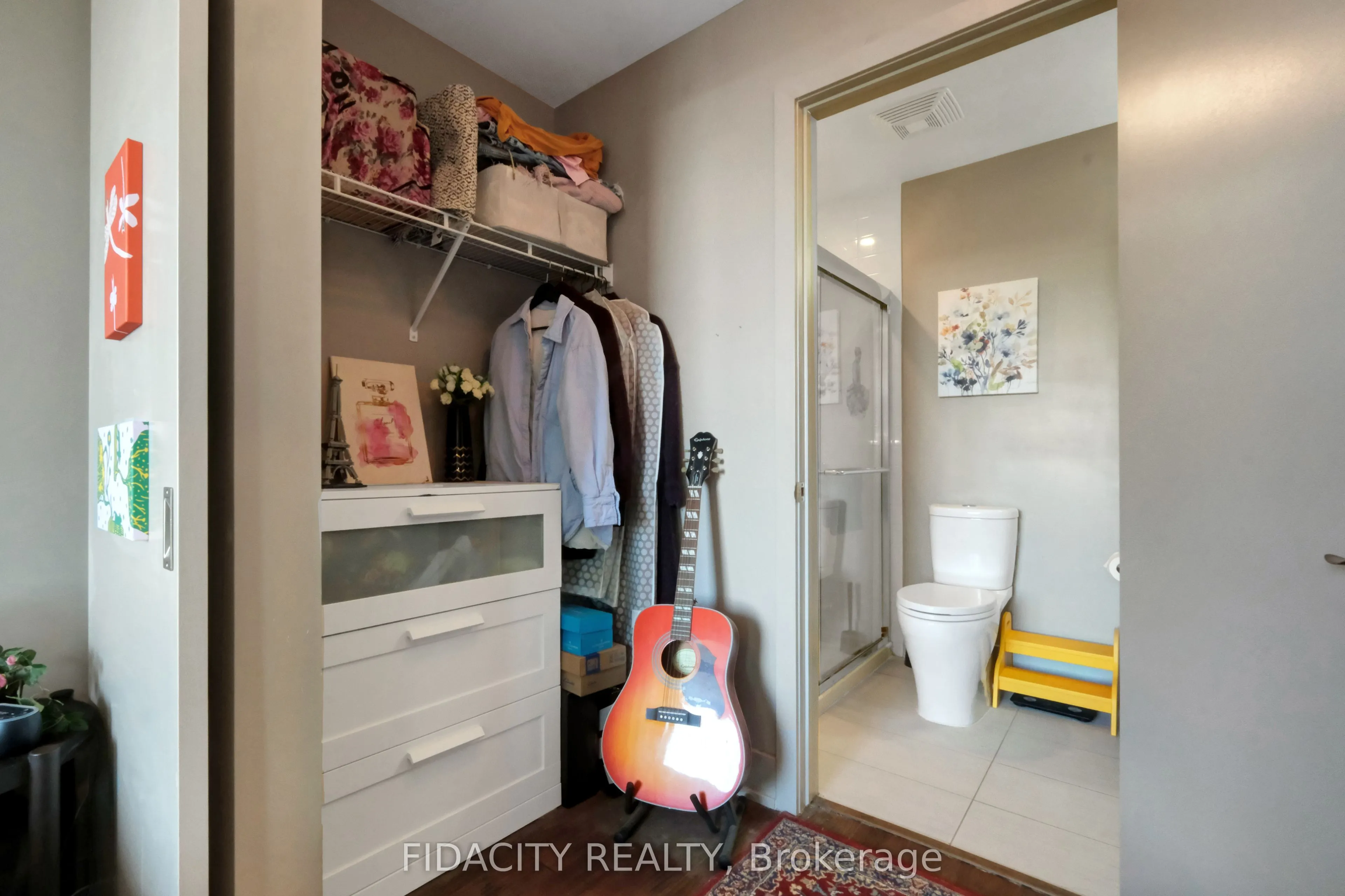 108 Richmond Road #609