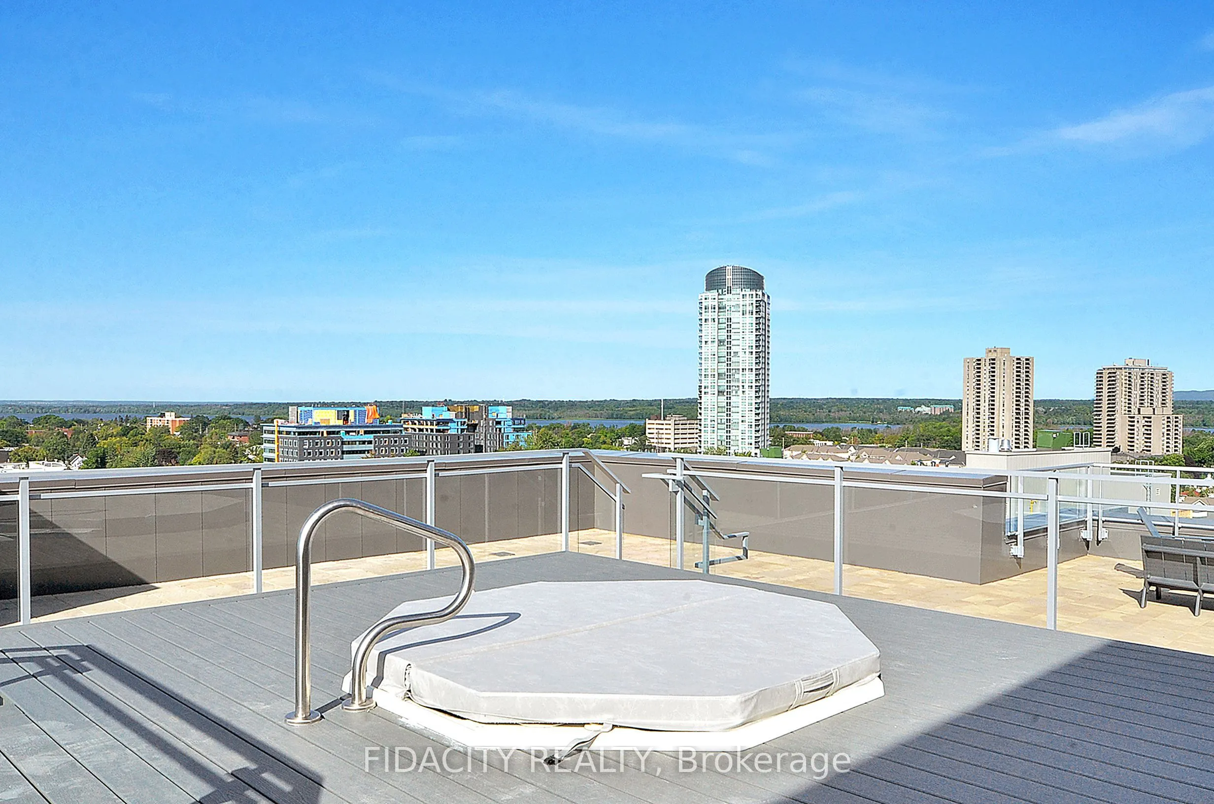 108 Richmond Road #609