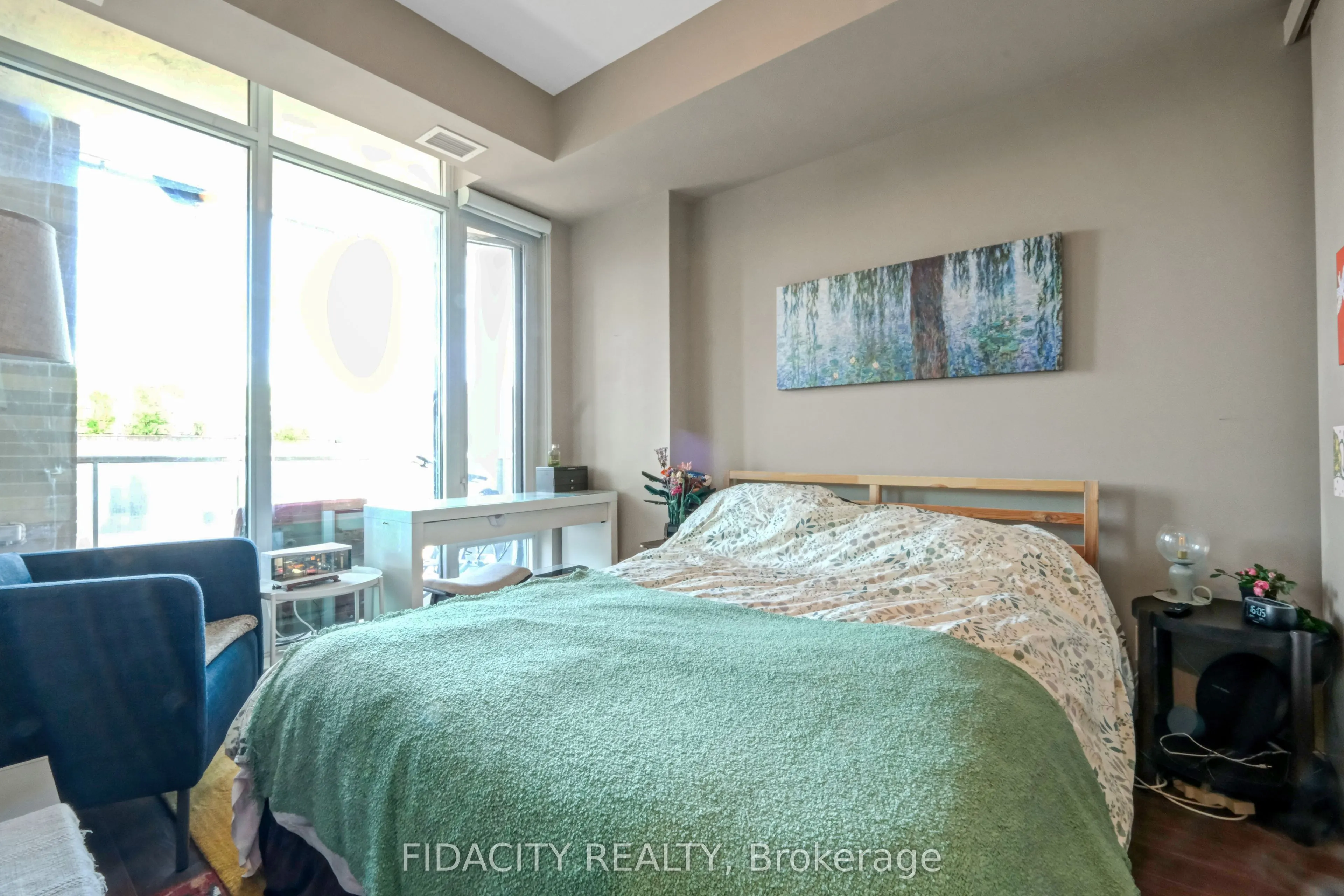 108 Richmond Road #609