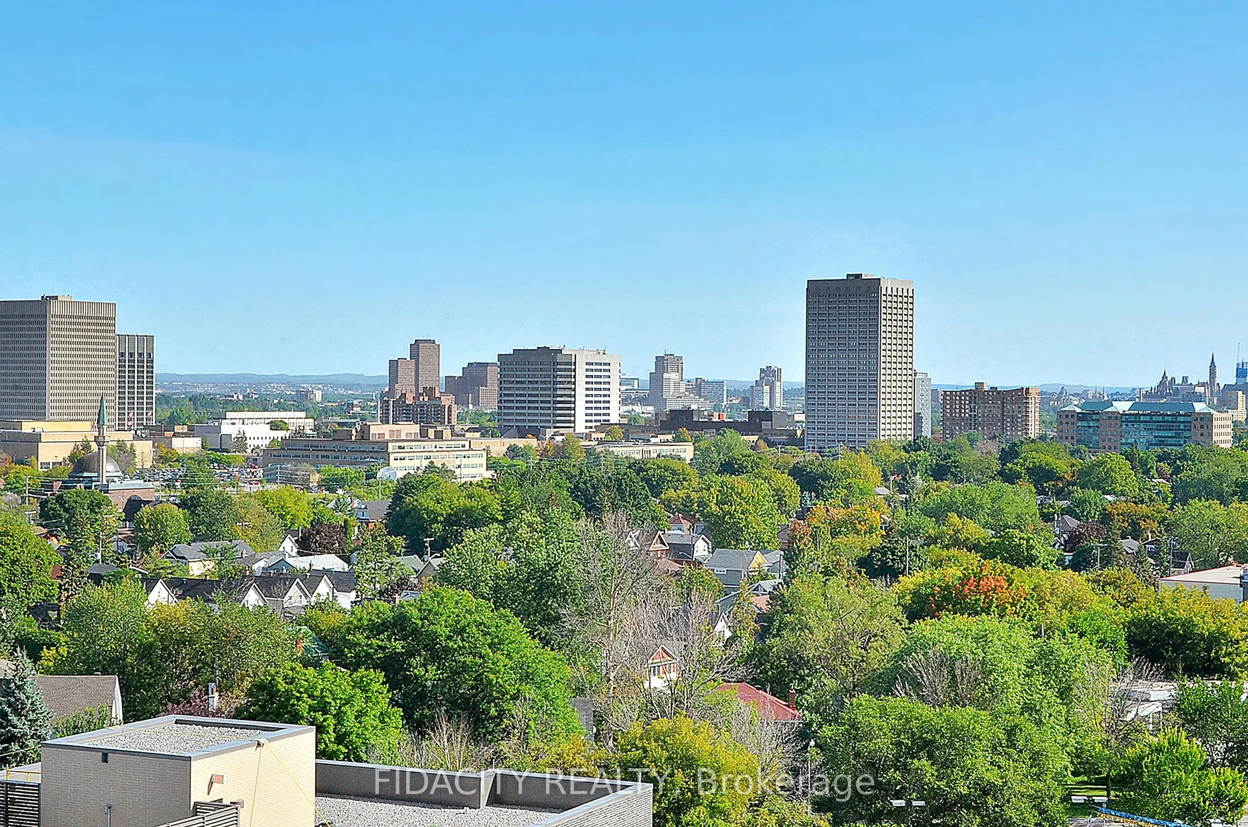 108 Richmond Road #609