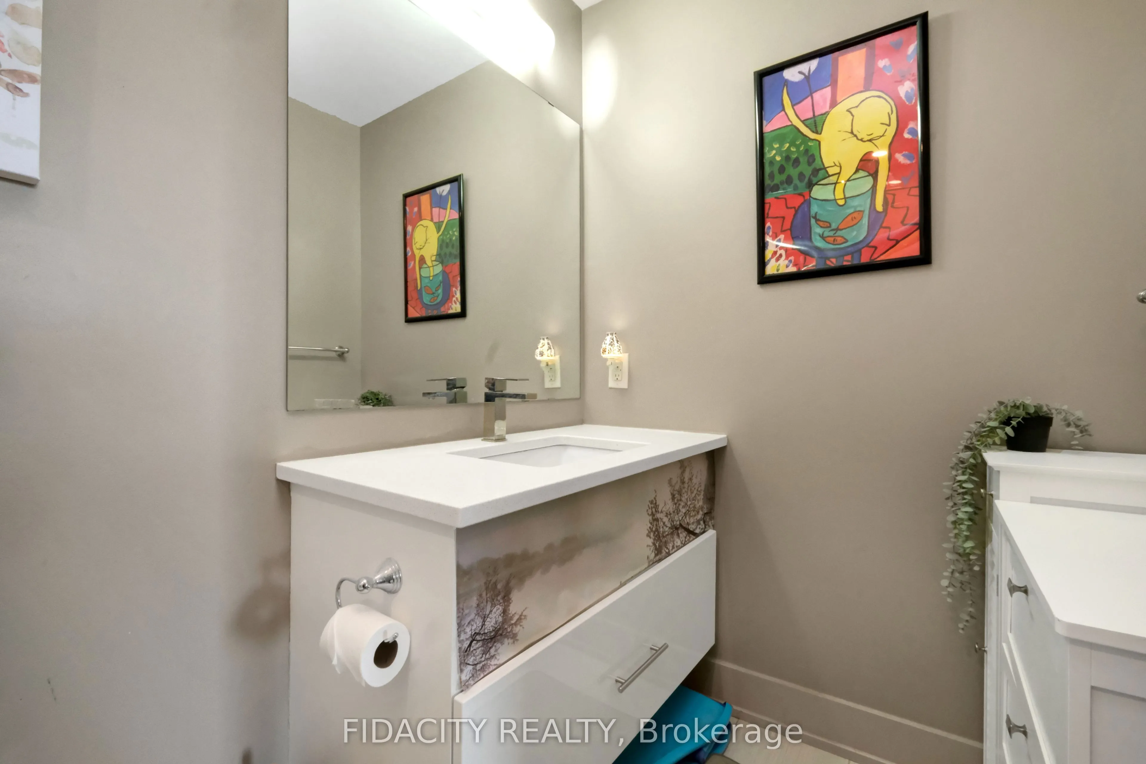 108 Richmond Road #609