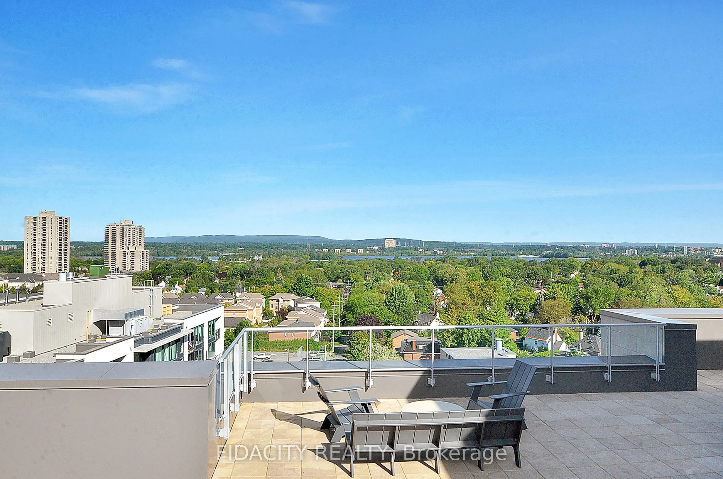 108 Richmond Road #609