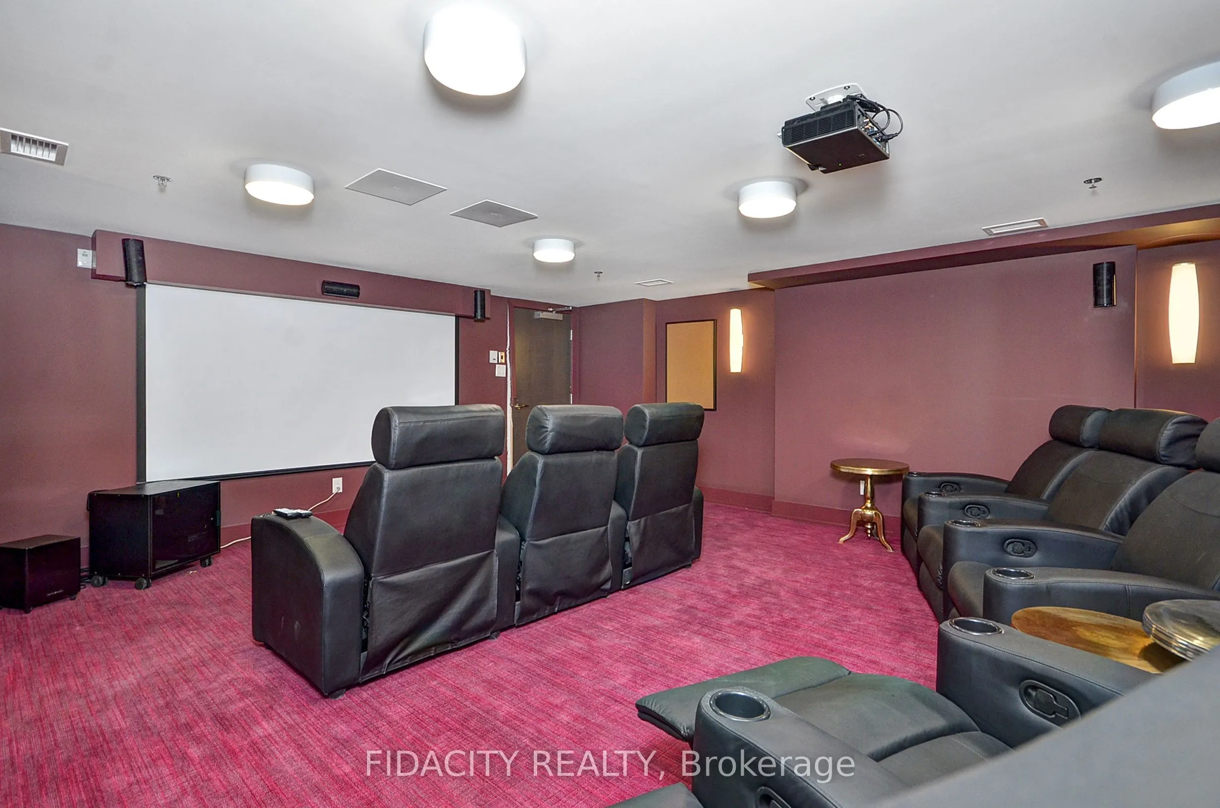 108 Richmond Road #609