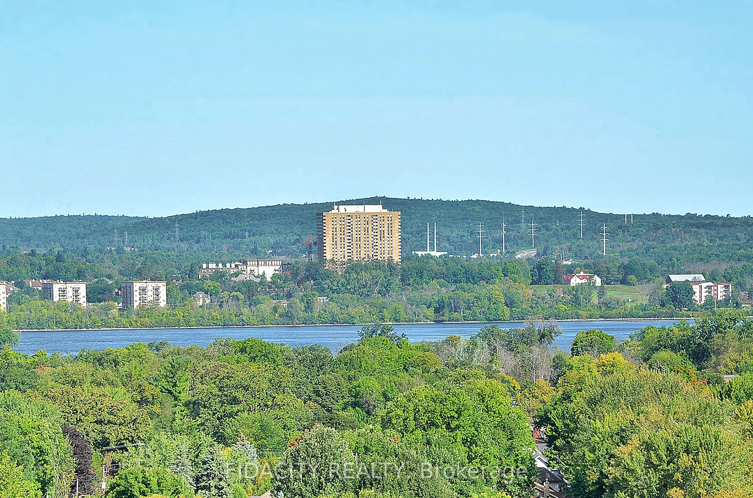 108 Richmond Road #609