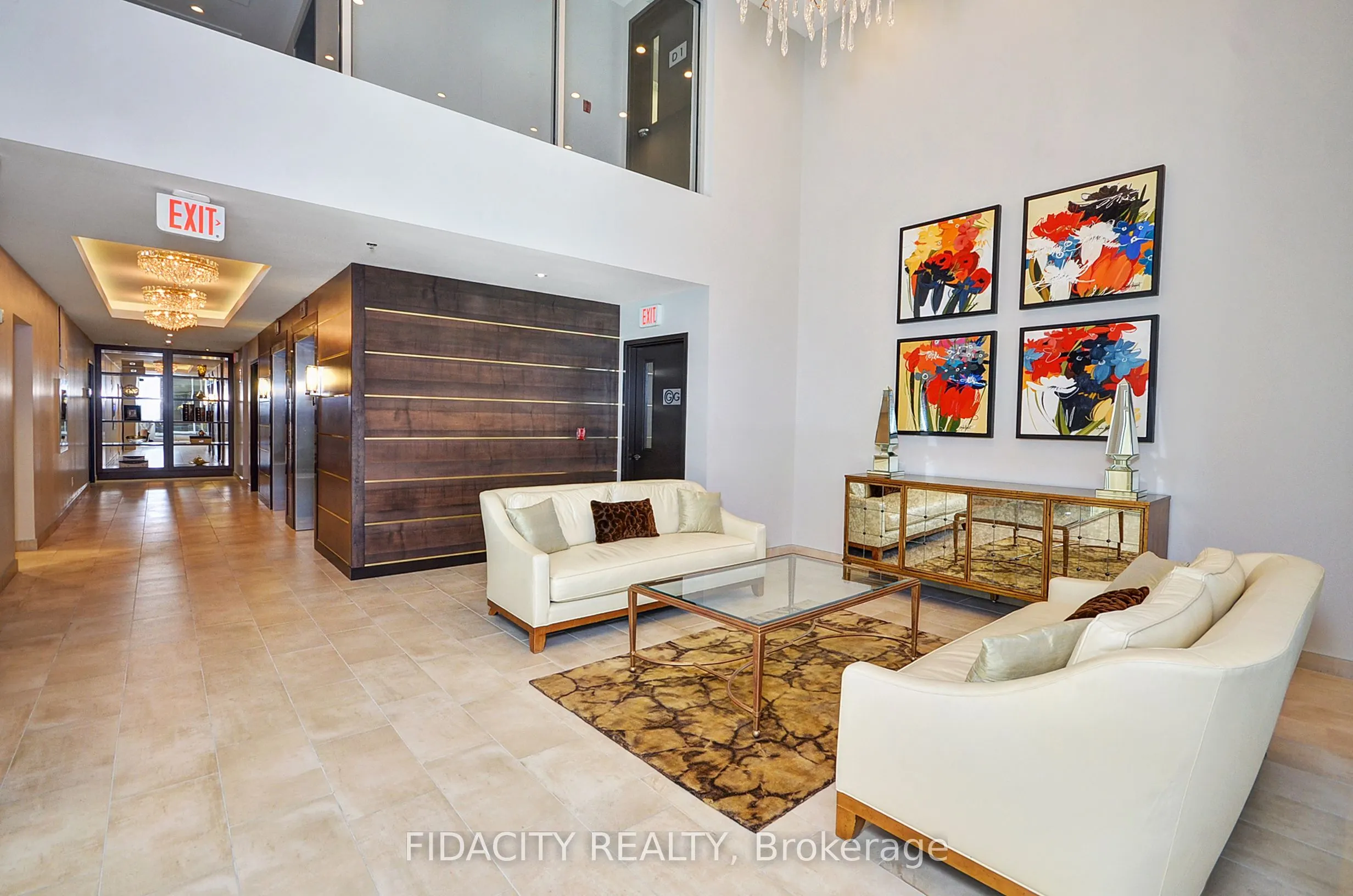 108 Richmond Road #609