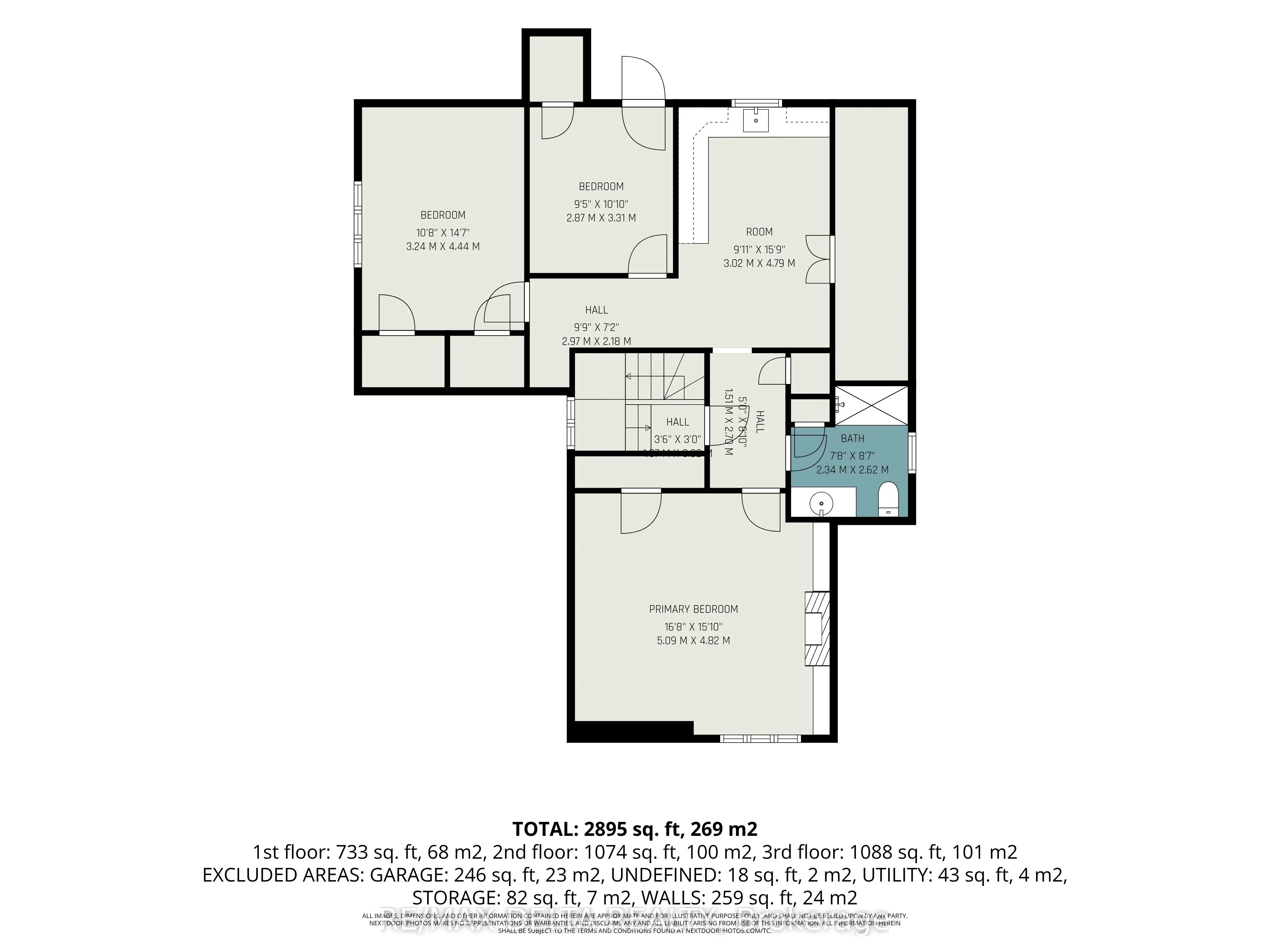 352 Lacasse Avenue