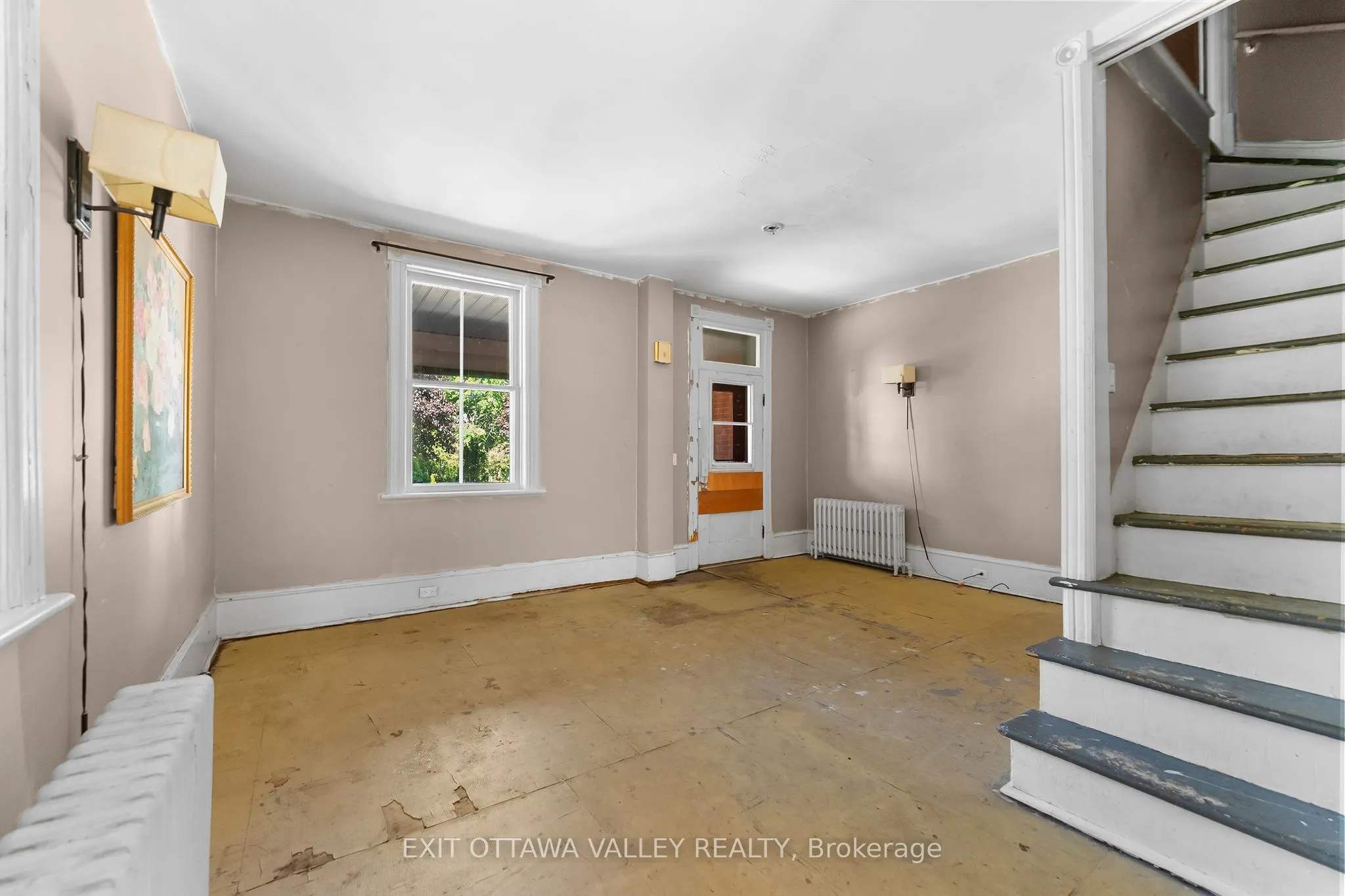 283 & 285 William Street