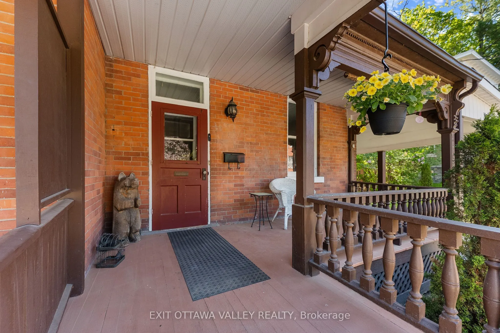 283 & 285 William Street