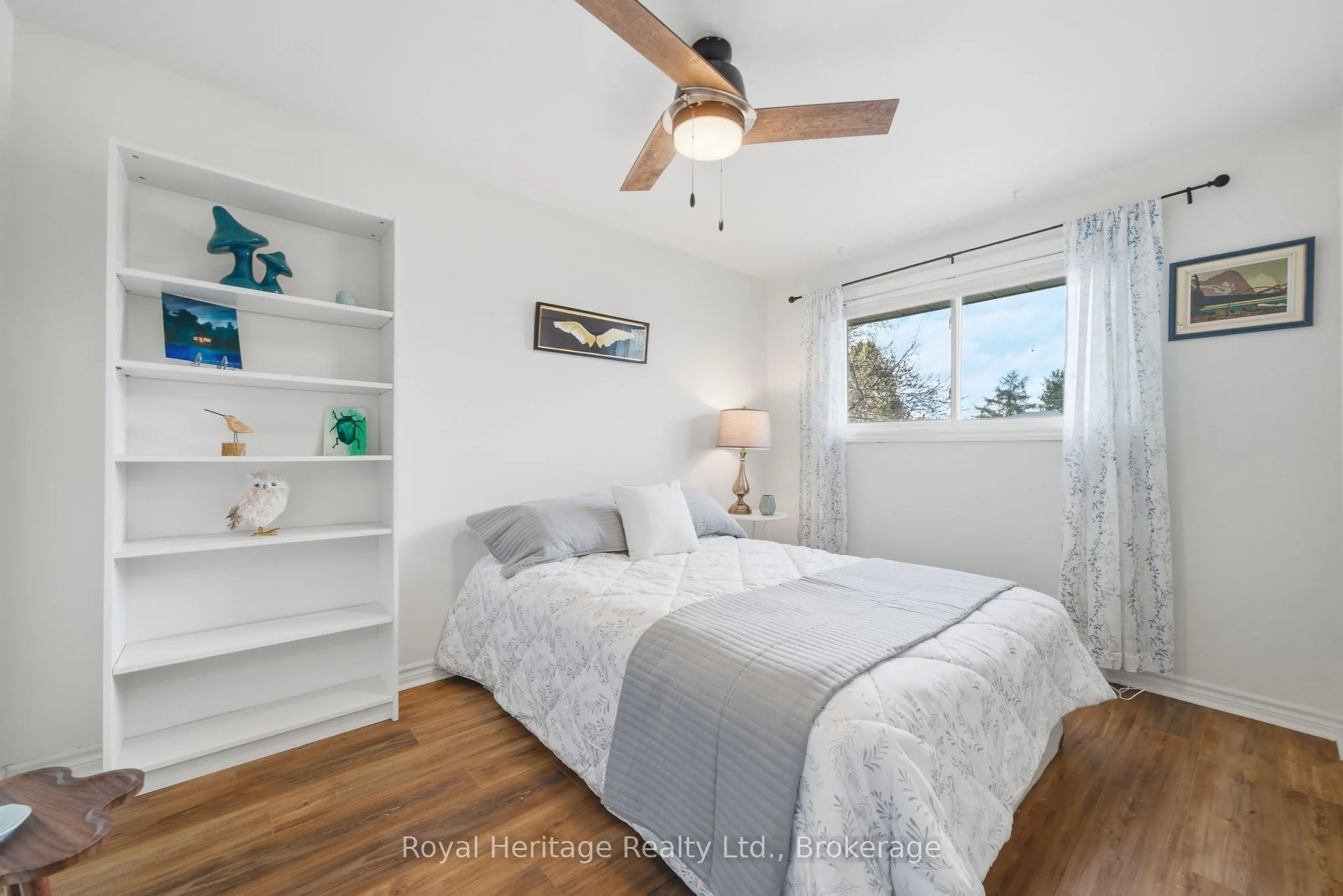 641 Freemont Road