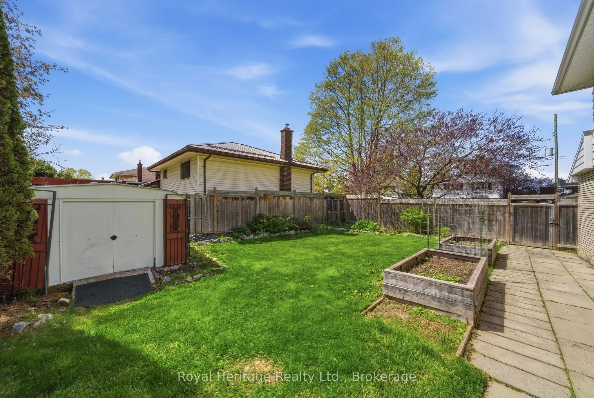 641 Freemont Road