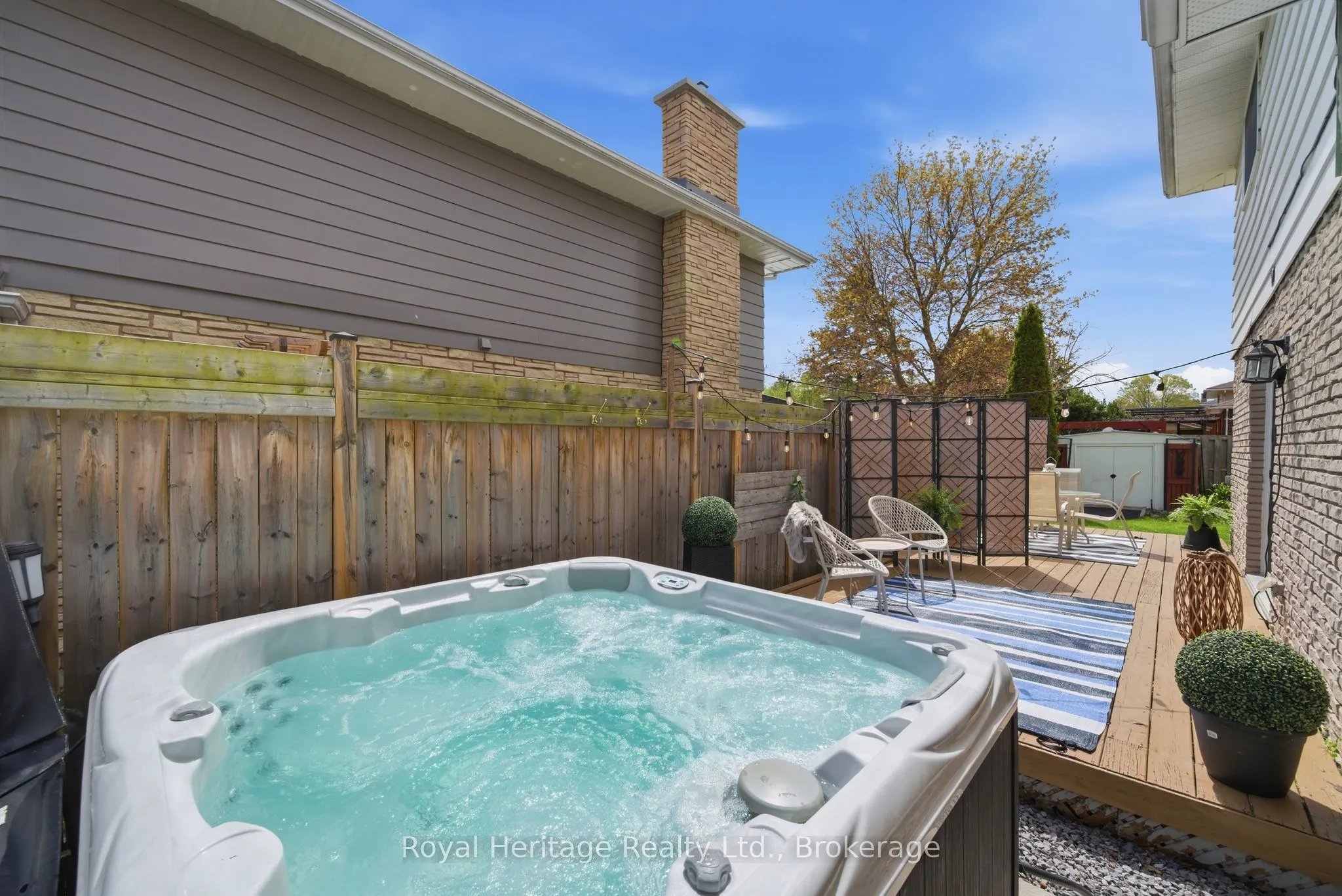 641 Freemont Road
