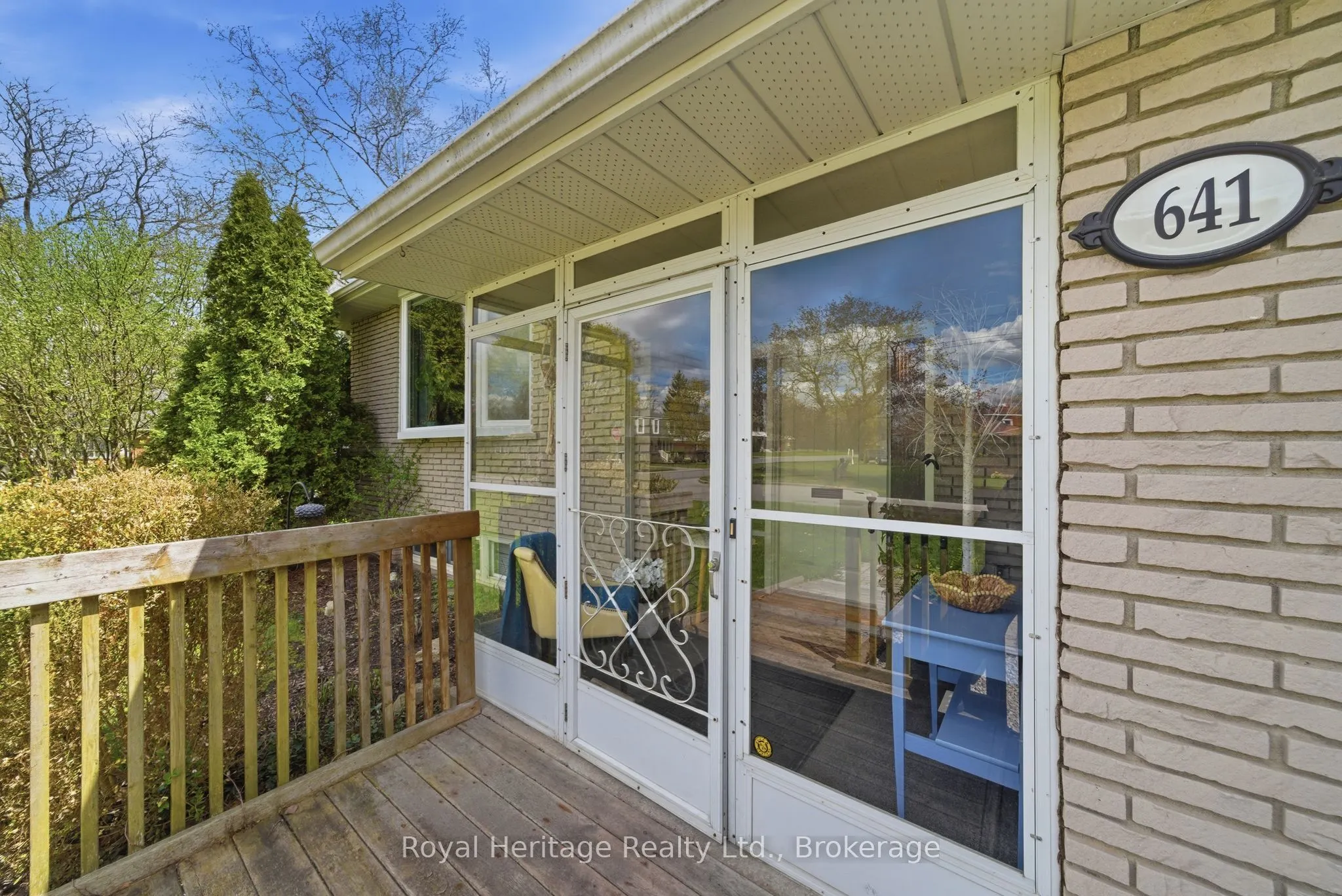 641 Freemont Road