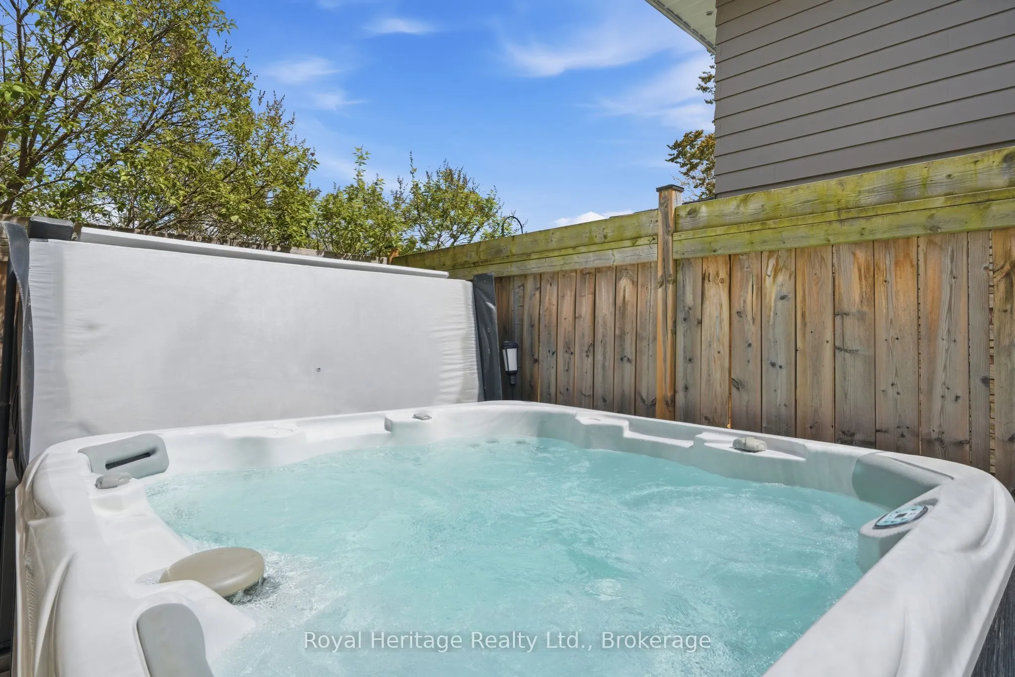 641 Freemont Road